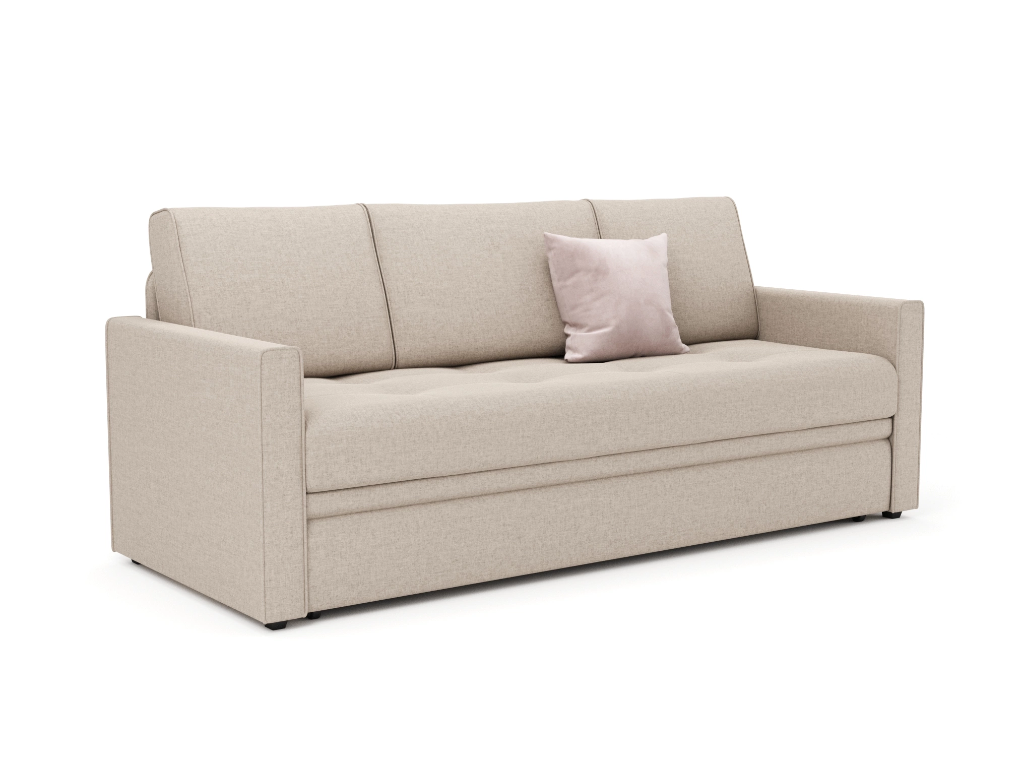 Летти, прямой диван, Empire 02