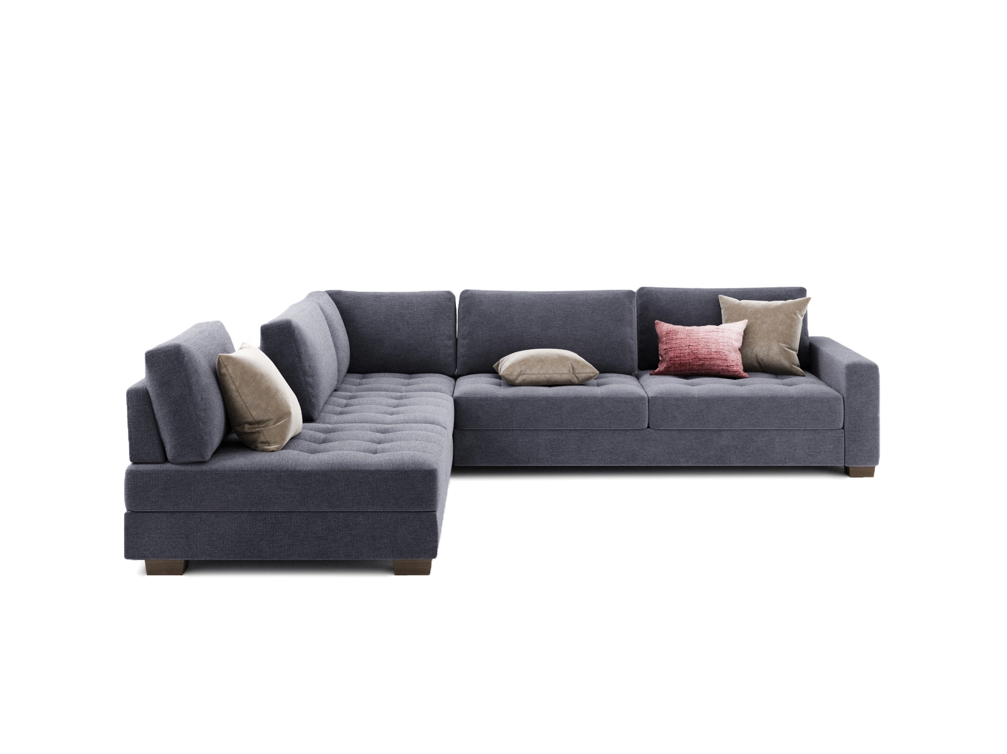 Оливер, модульный диван, Ideal 20