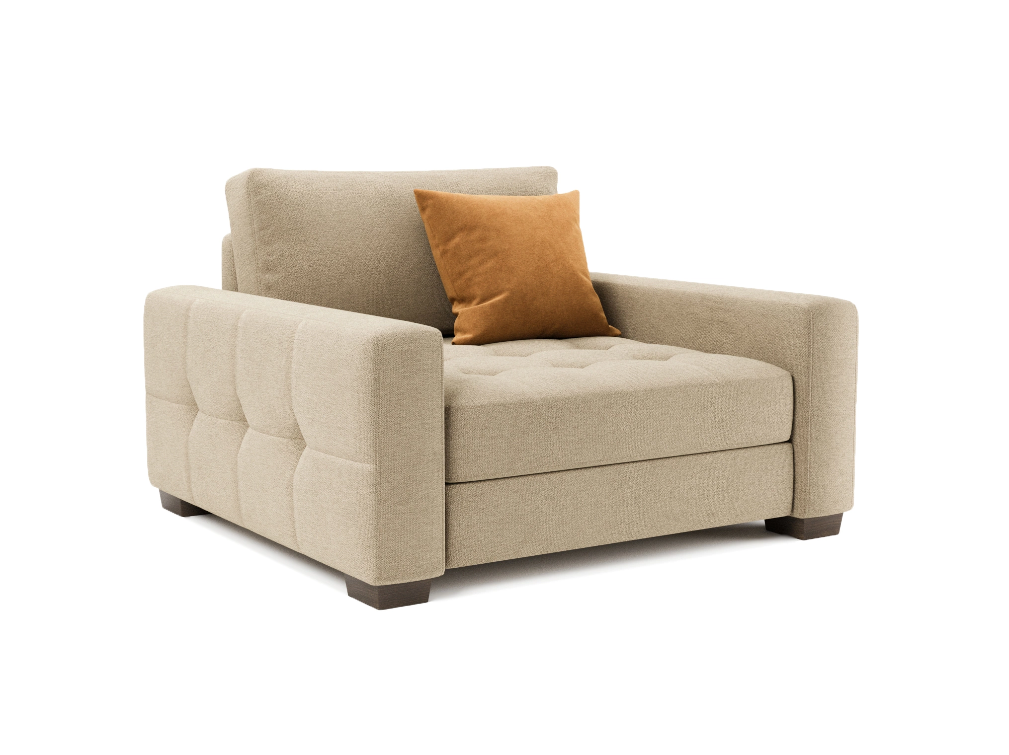 Оливер, кресло, Step 10 Оливер, кресло, Step 10