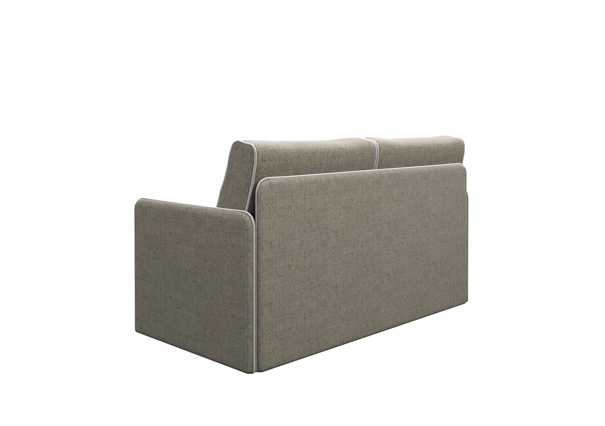 Летти, прямой диван, Dacota 13 Летти, прямой диван, Dacota 13