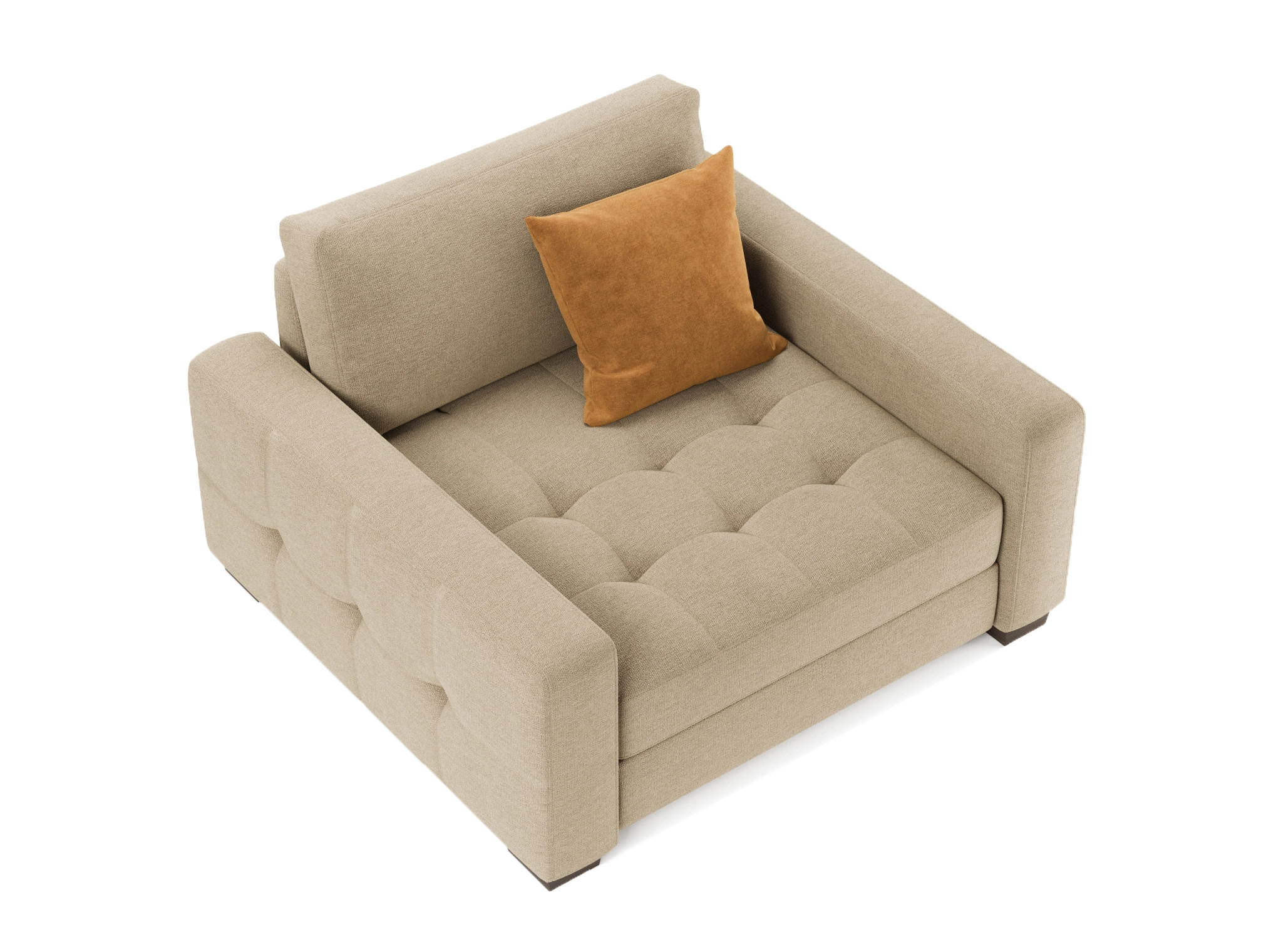 Оливер, кресло, Step 10 Оливер, кресло, Step 10