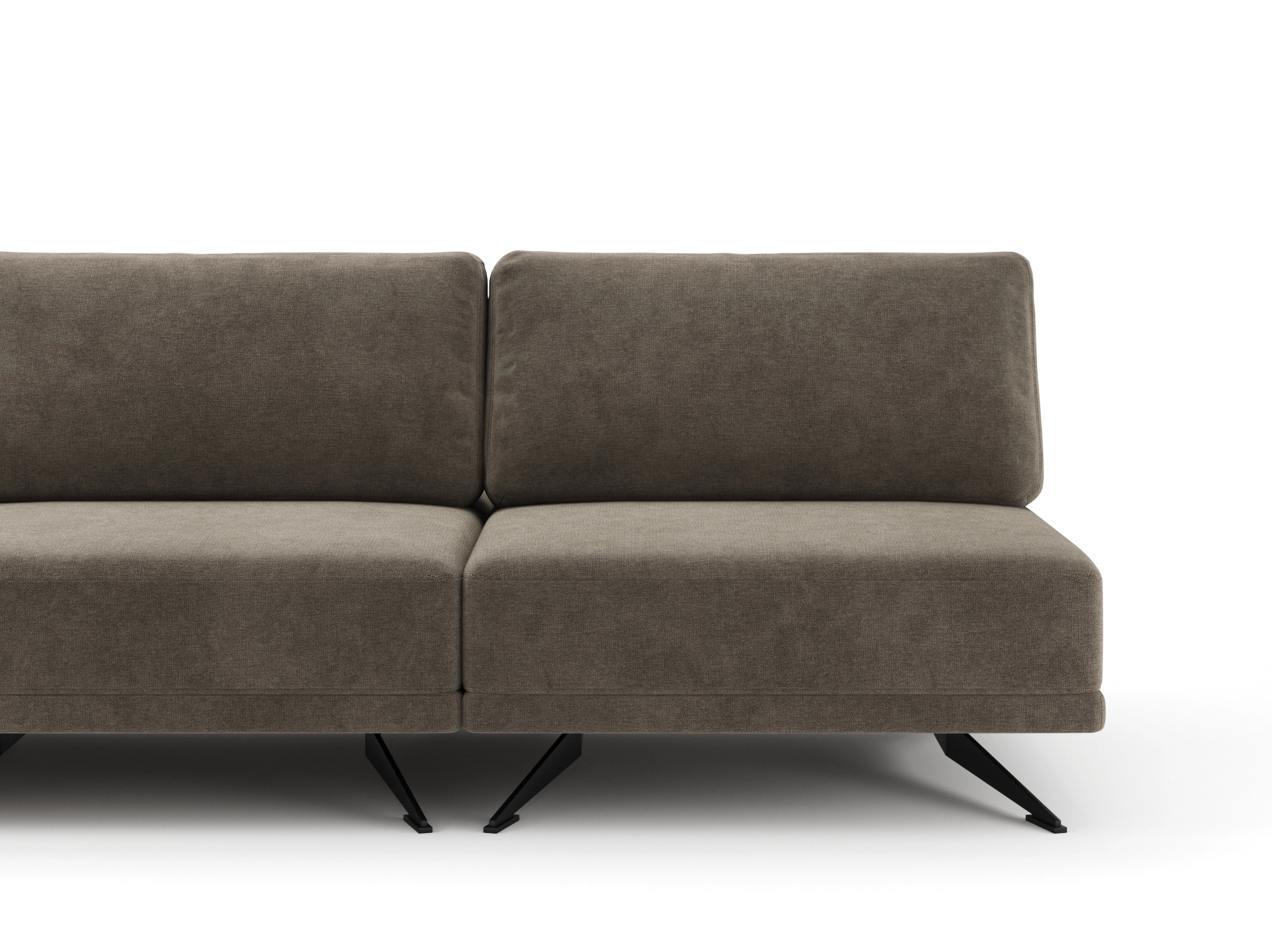 Винсент, прямой диван, Soul 22