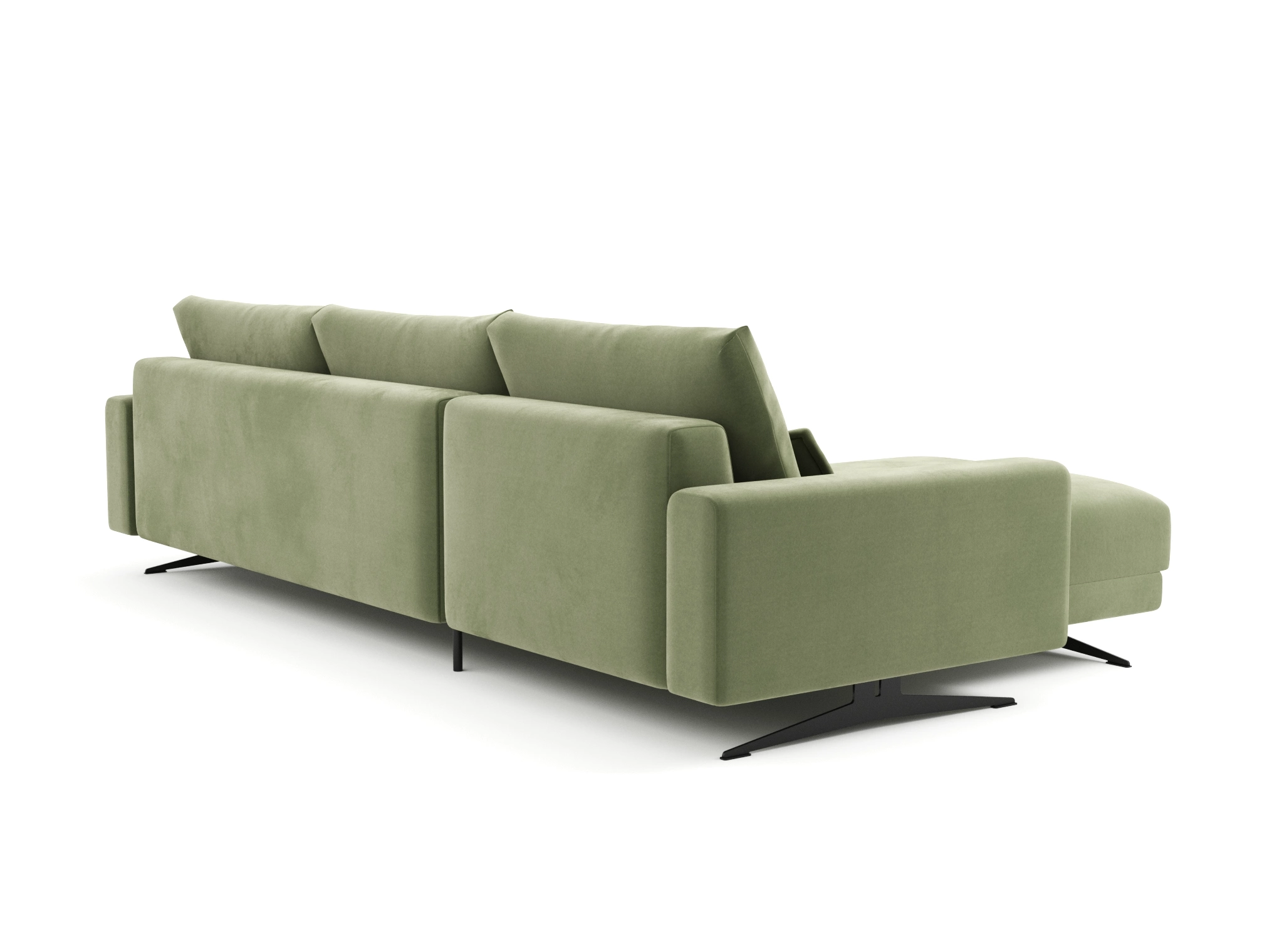 Марсель, угловой диван, Paddington 35