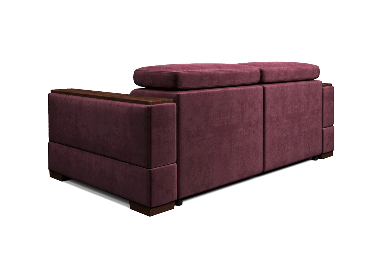 Денвер, прямой диван, Graff 18