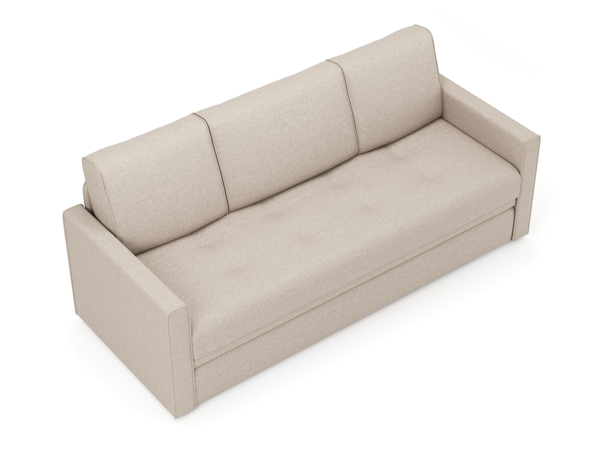 Летти, прямой диван, Empire 02