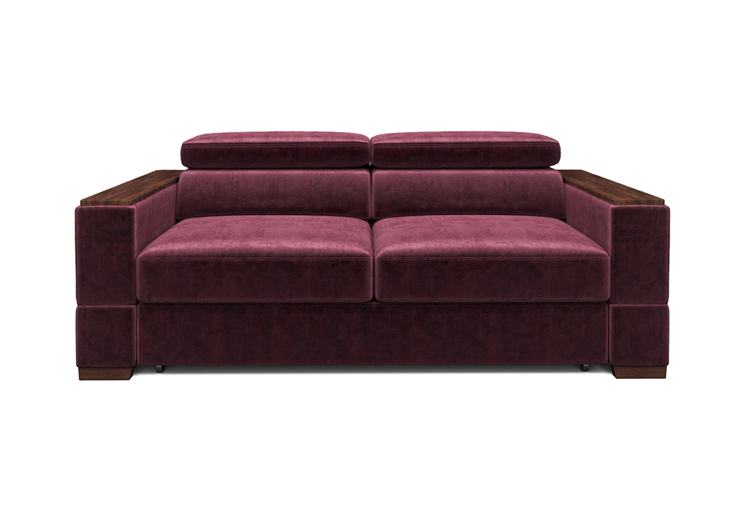 Денвер, прямой диван, Graff 18