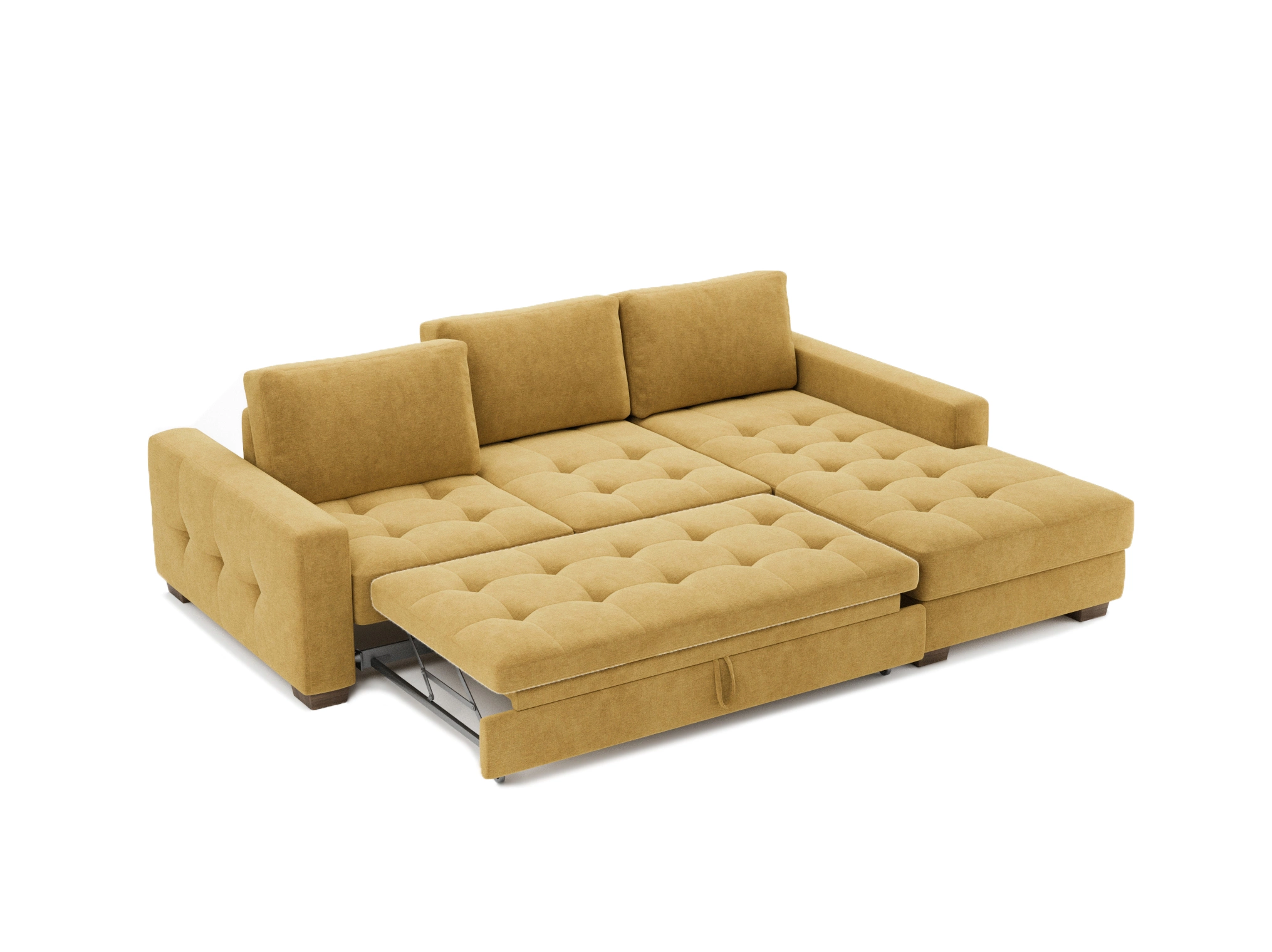 Оливер, угловой диван, Bella 15