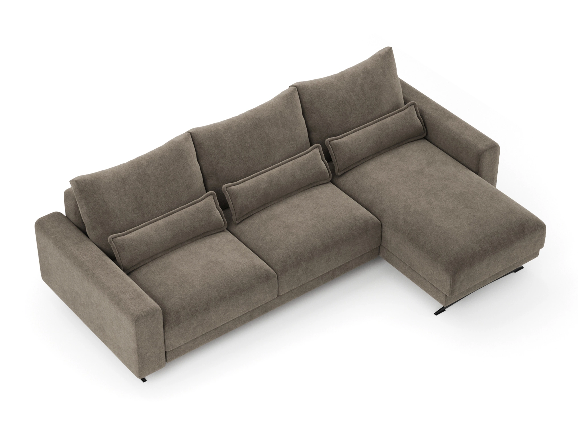 Марсель, угловой диван, Antikvar 541