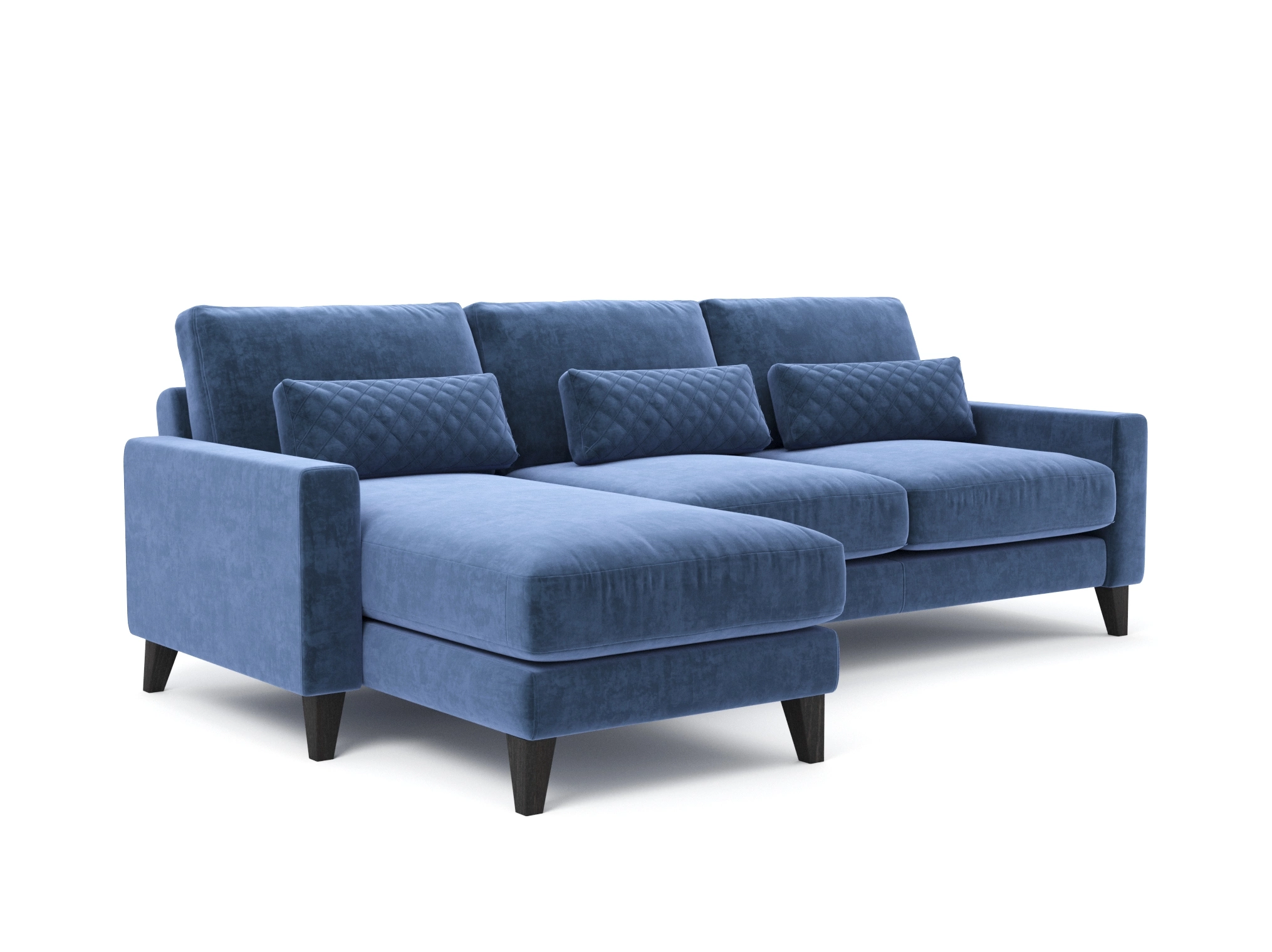 Мальта, угловой диван, Romantika 53