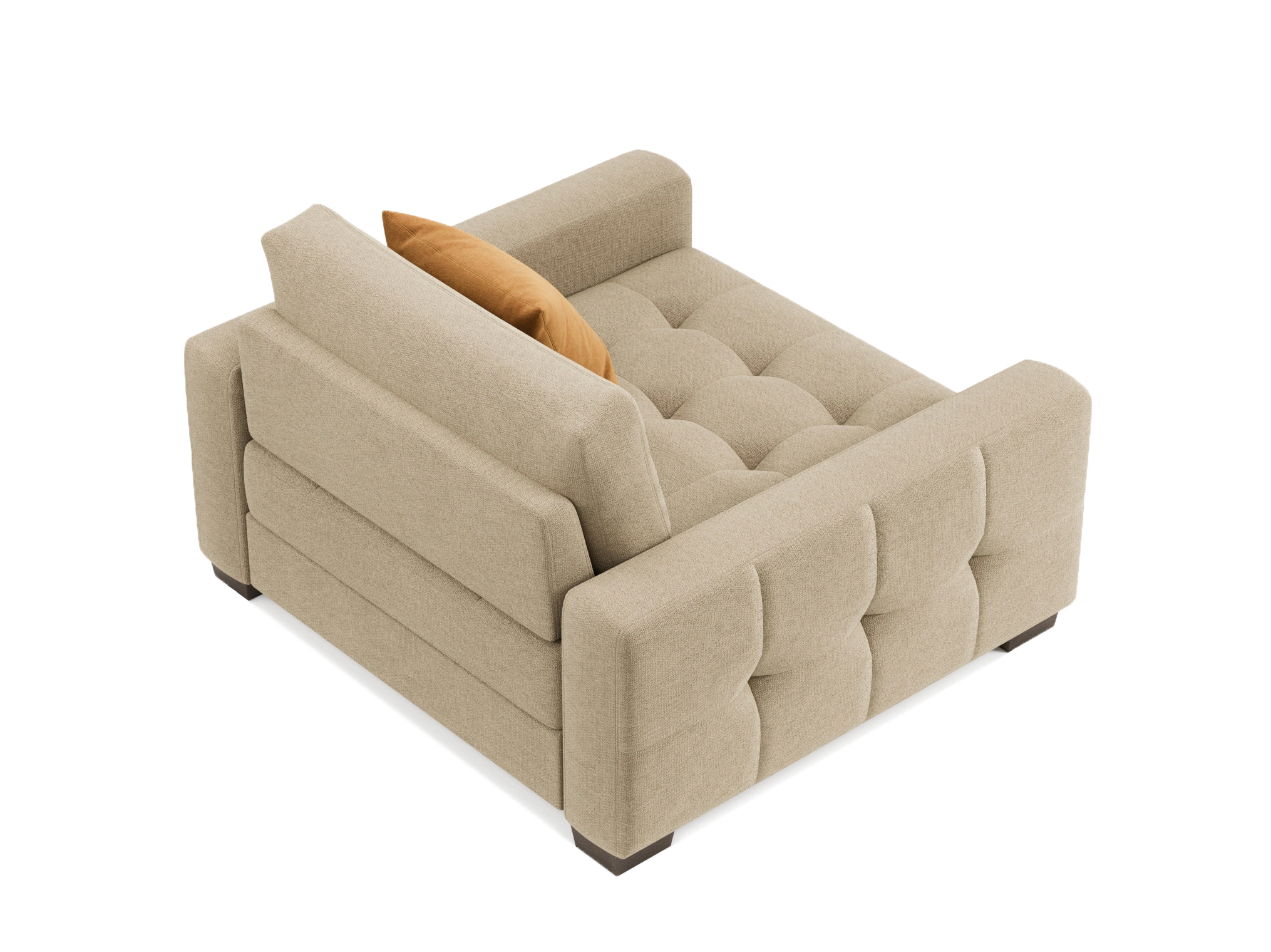 Оливер, кресло, Step 10 Оливер, кресло, Step 10