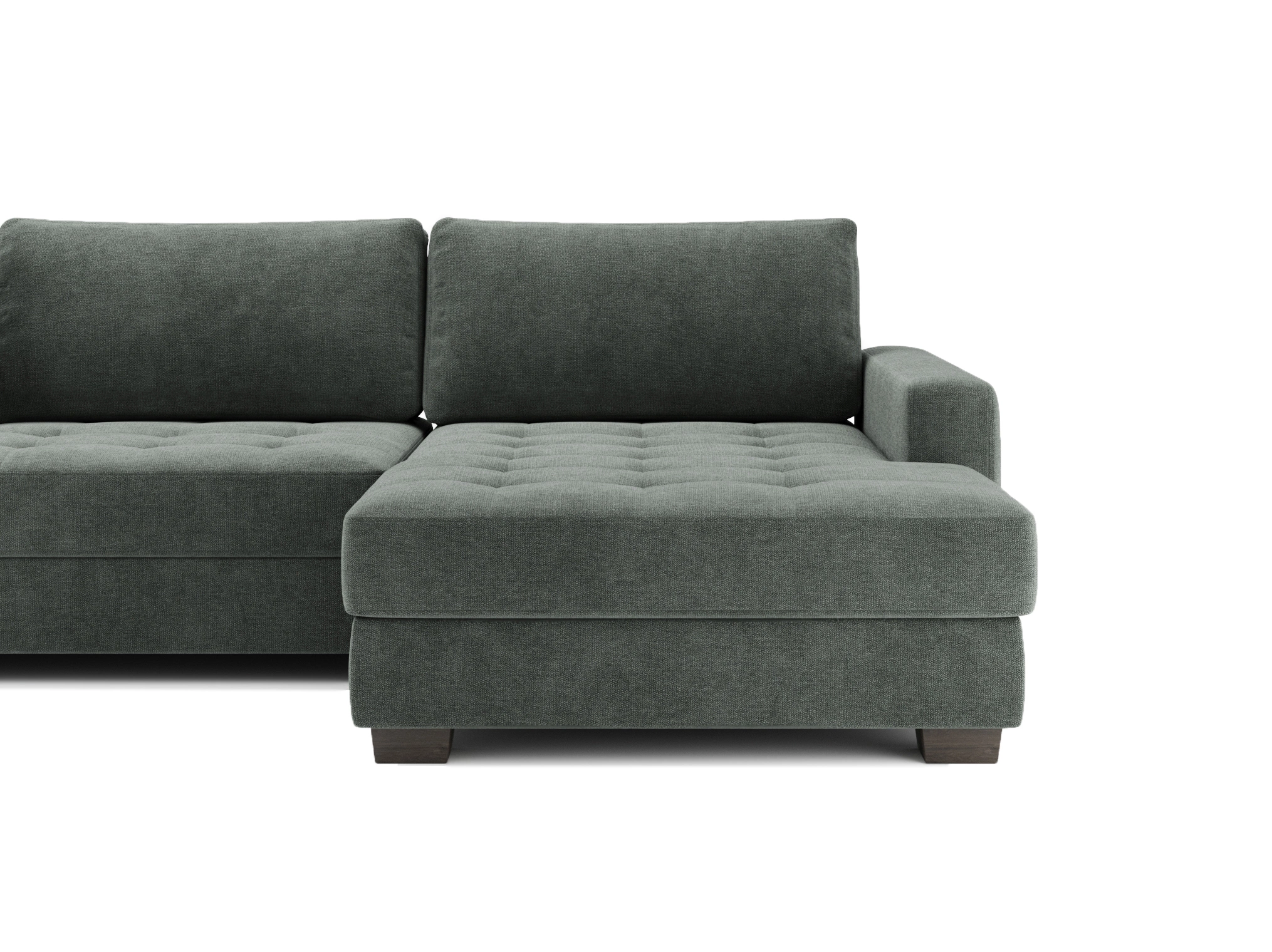 Оливер, угловой диван, Romano forest