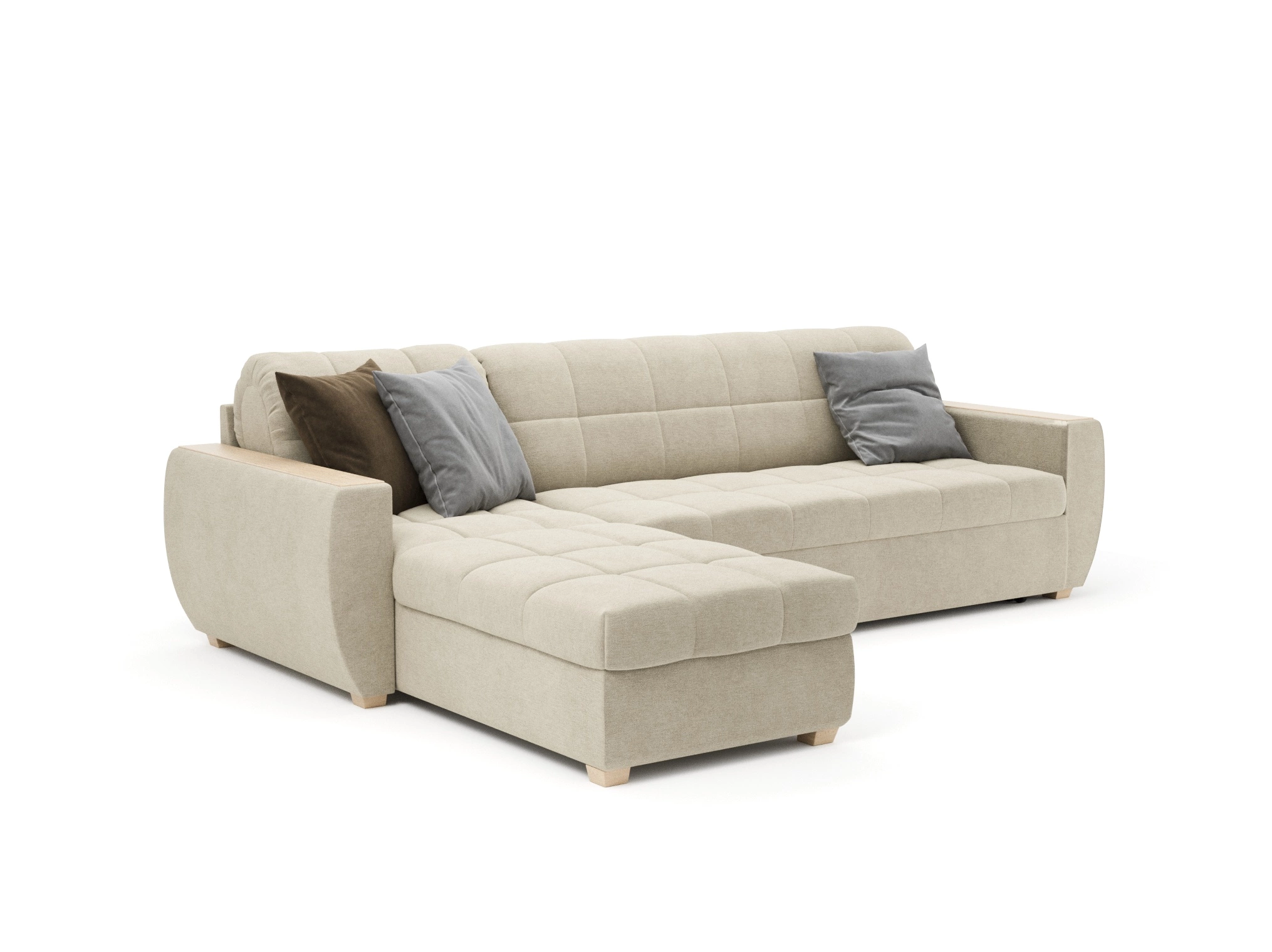 Томас, угловой диван, Romantika 01 Томас, угловой диван, Romantika 01