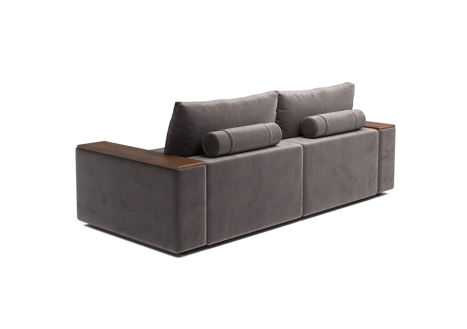 Таити, прямой диван, Selesta 08