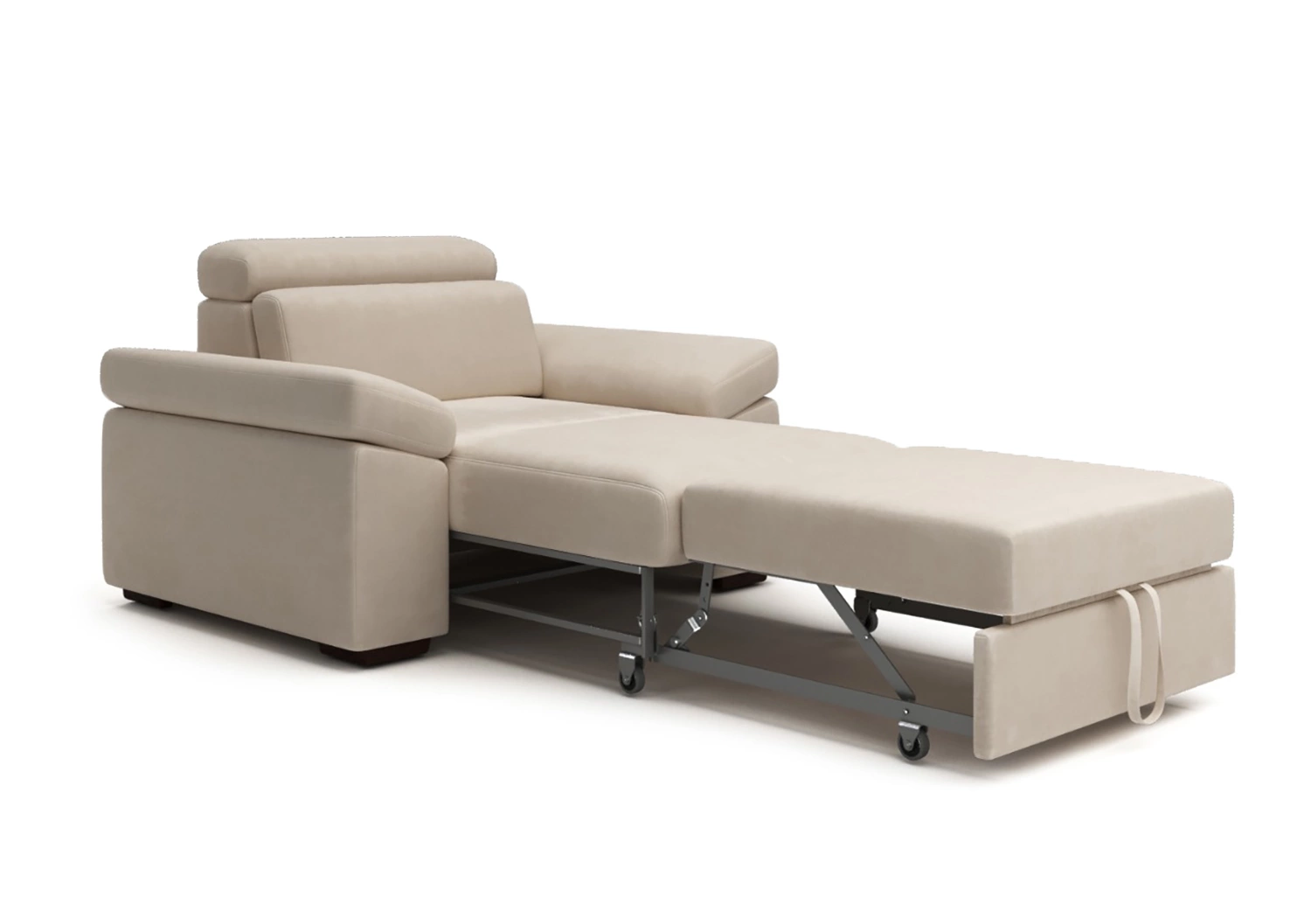 Милан, кресло-кровать, Selesta 40