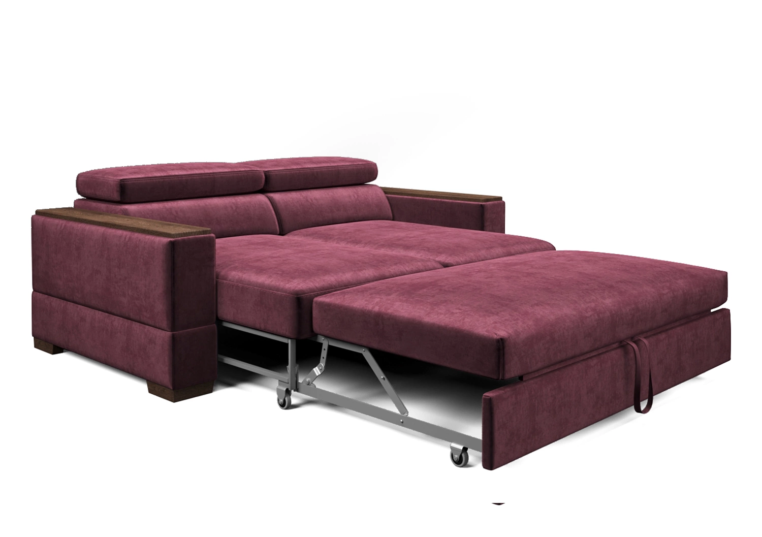 Денвер, прямой диван, Graff 18