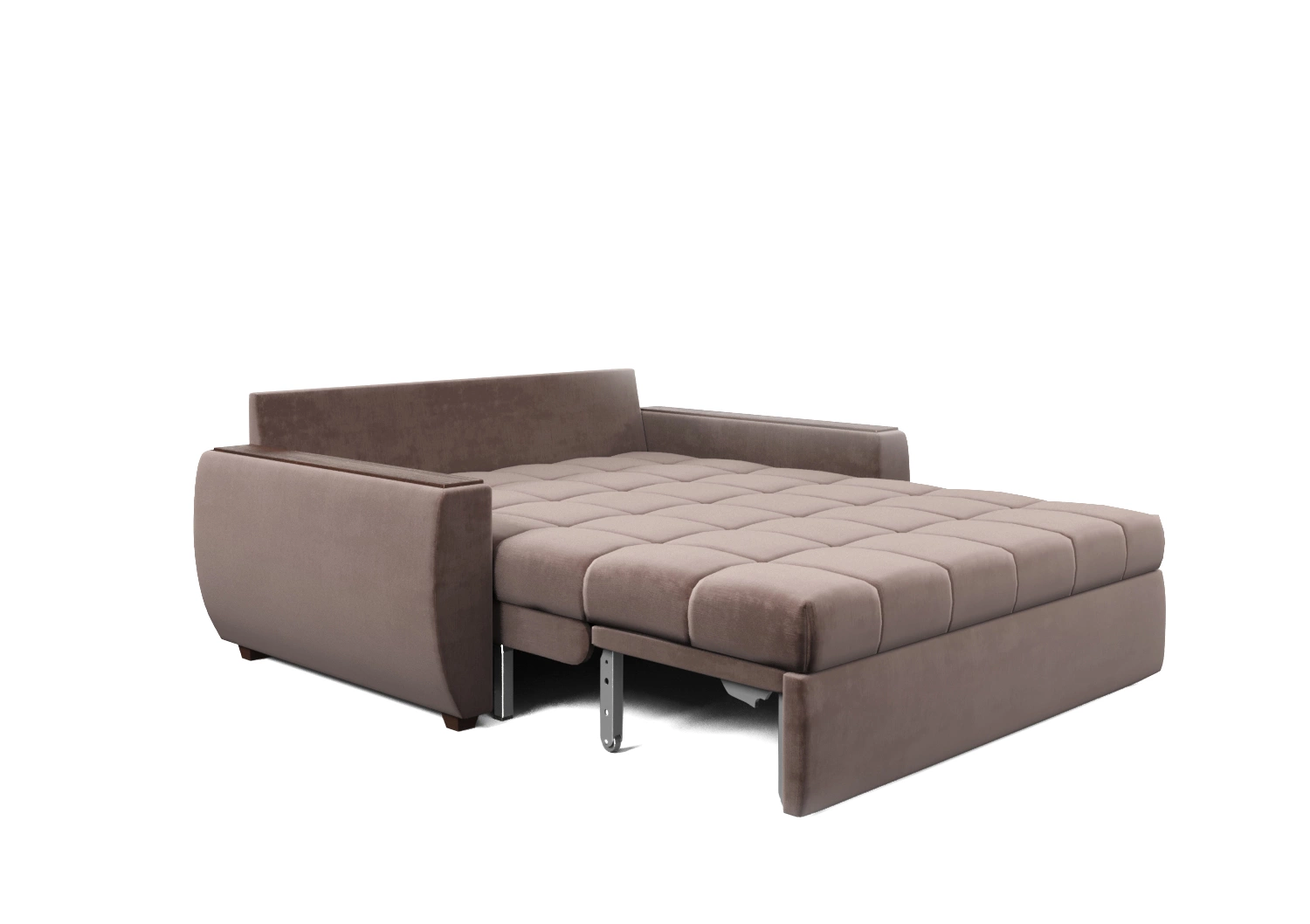 Томас, прямой диван, Bella 05