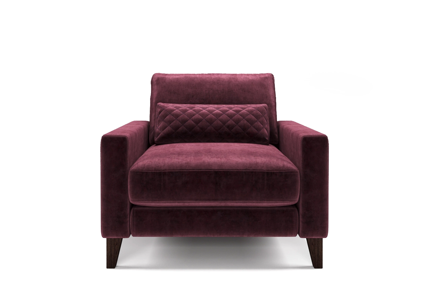 Мальта, кресло с подлокотниками, Lambi 08