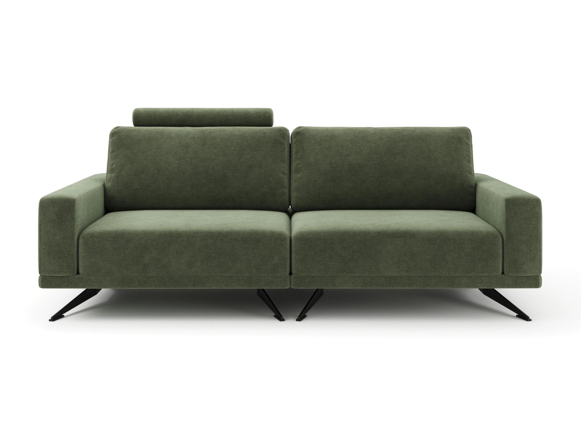 Винсент, прямой диван, Bonnevil 54