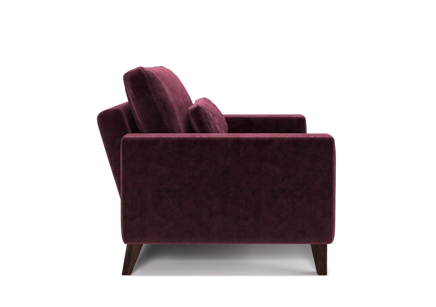 Мальта, кресло с подлокотниками, Lambi 08