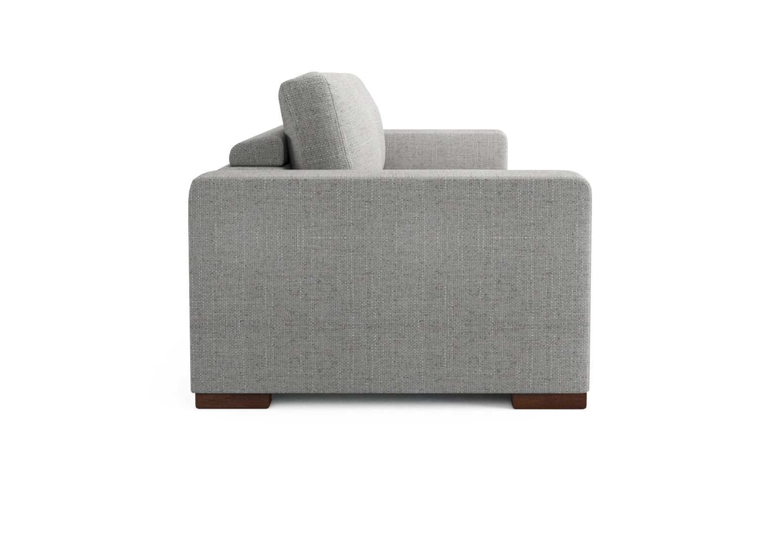 Ральф, прямой диван, Veles 04