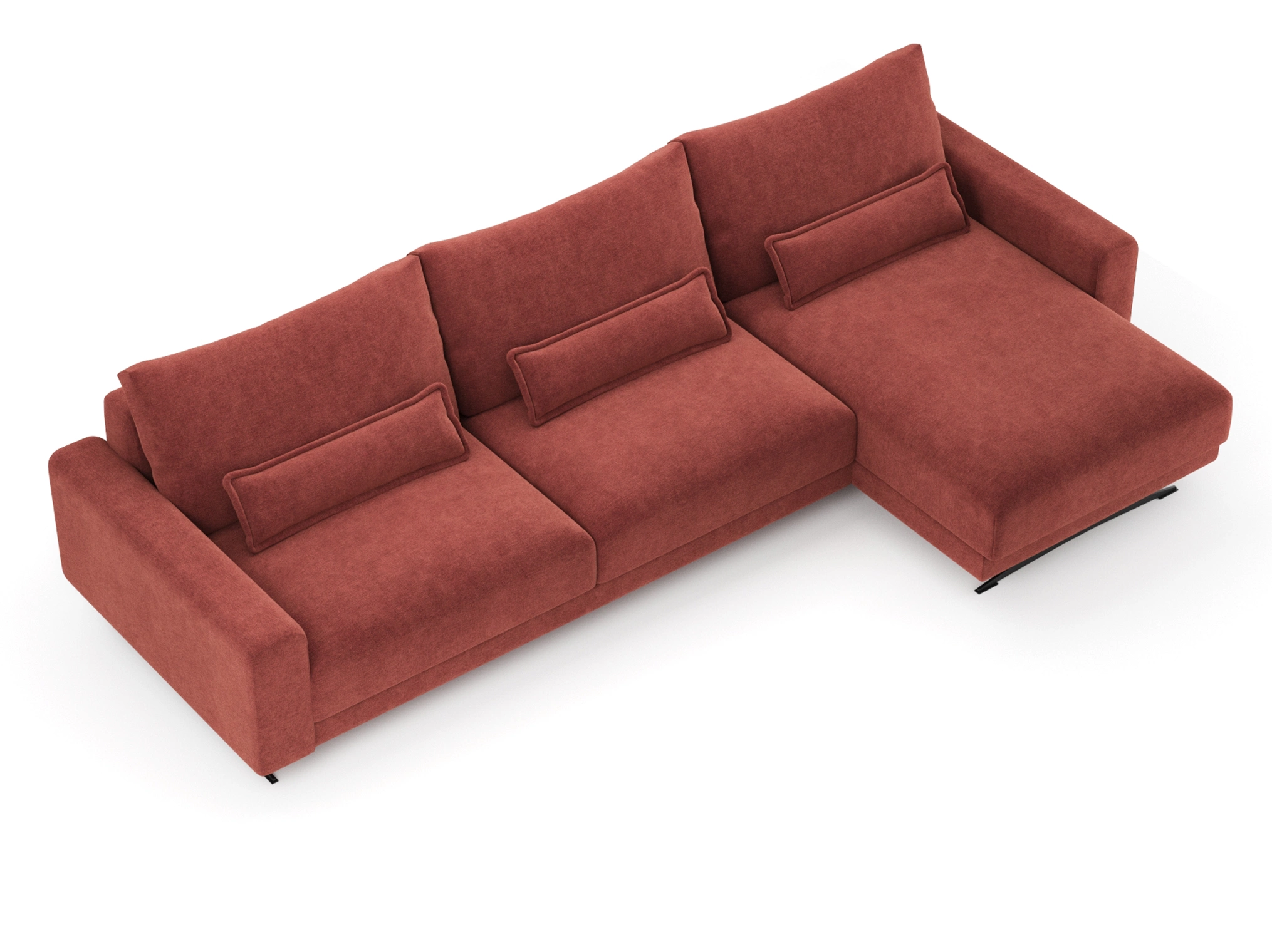 Марсель, угловой диван, Lazio 47 Марсель, угловой диван, Lazio 47