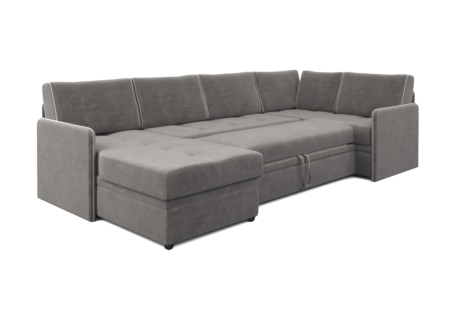 Летти, модульный диван, Charm 04 Летти, модульный диван, Charm 04