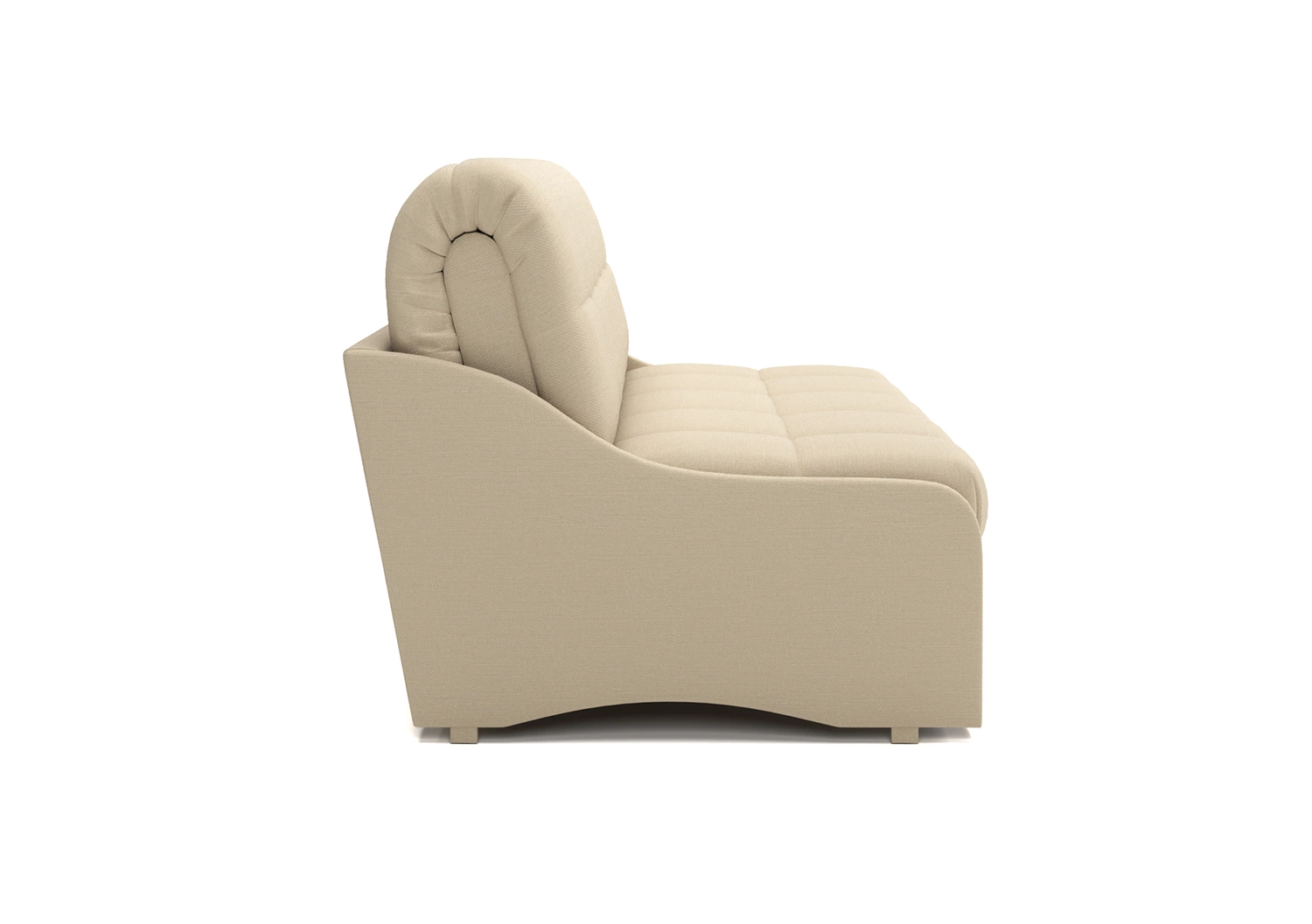 Скай, прямой диван, Velutto 17