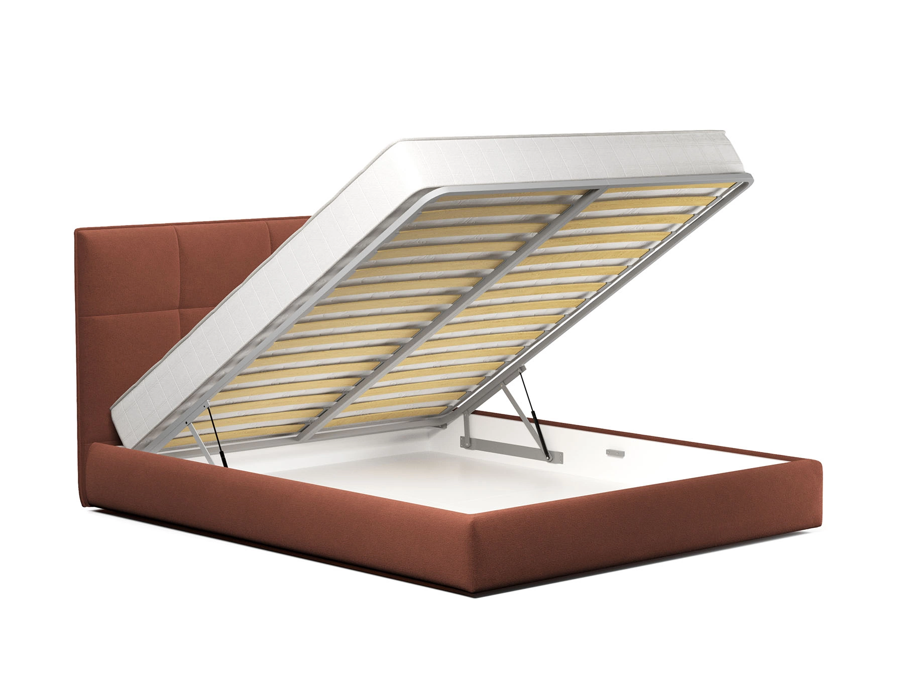 Верона, кровать с подъёмным механизмом, Paddington 10