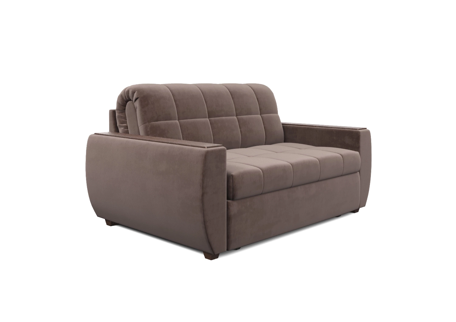 Томас, прямой диван, Bella 05