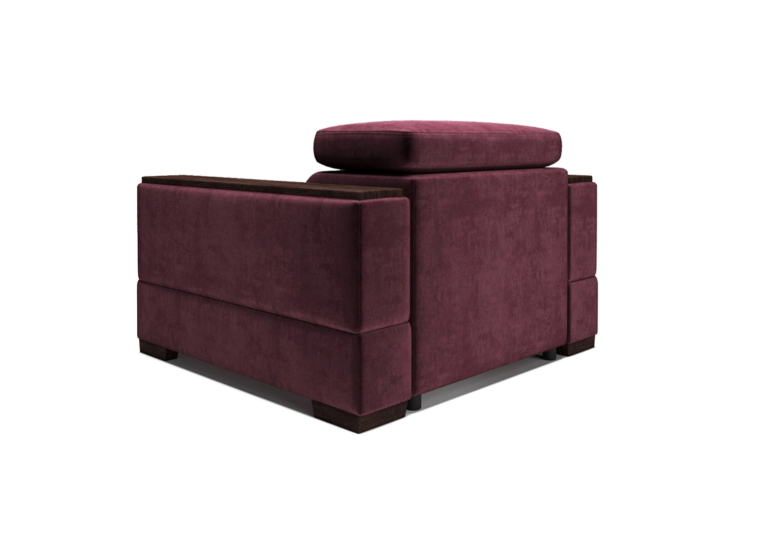 Денвер, кресло, Graff 18