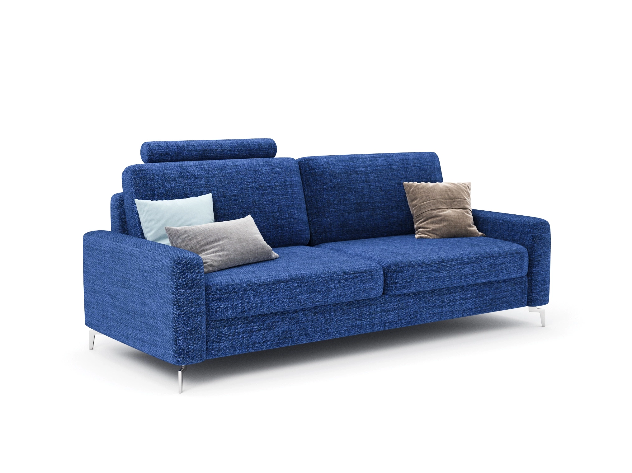 Фаби, прямой диван, Paradise 33