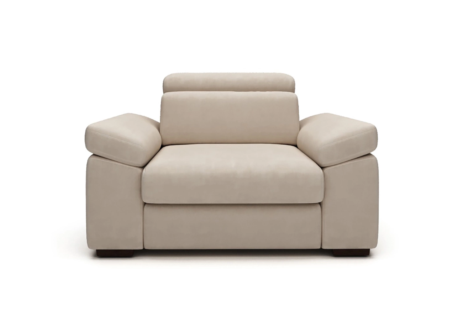 Милан, кресло-кровать, Selesta 40