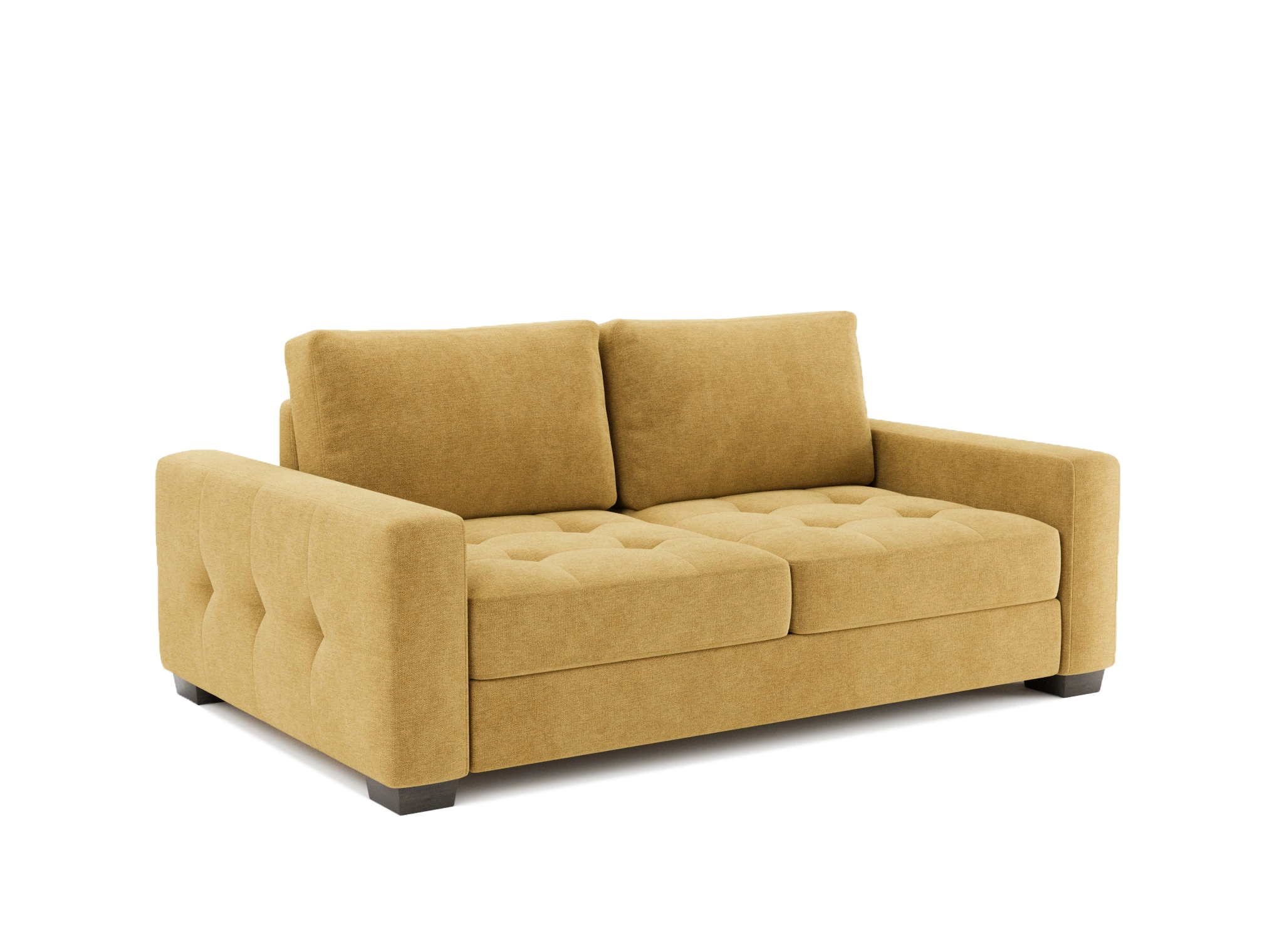 Оливер, прямой диван, Soul 26