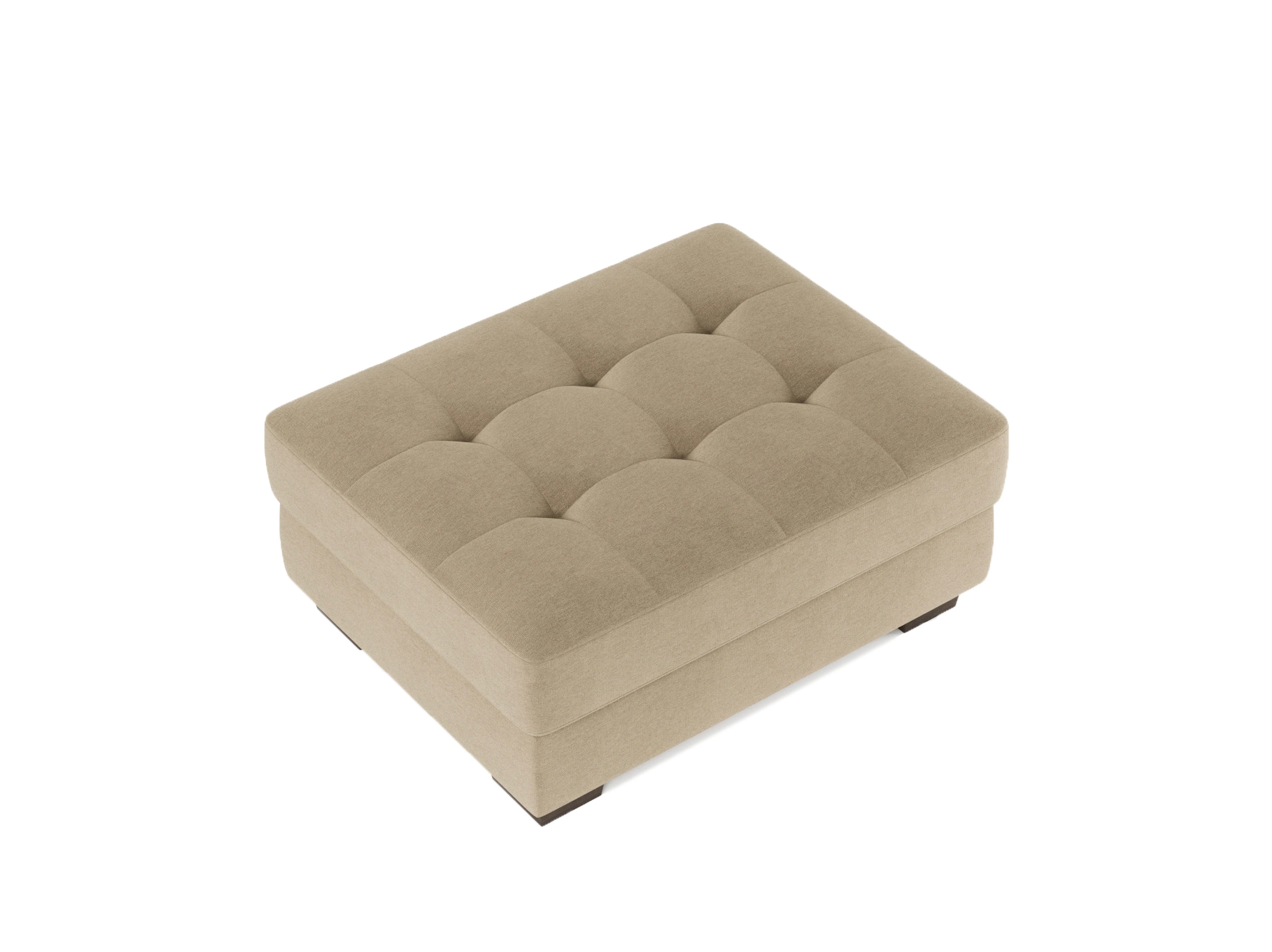 Оливер, пуф, Pearl 03