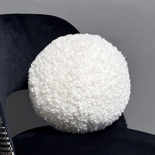 Элис, подушка малая, Eskimo 01