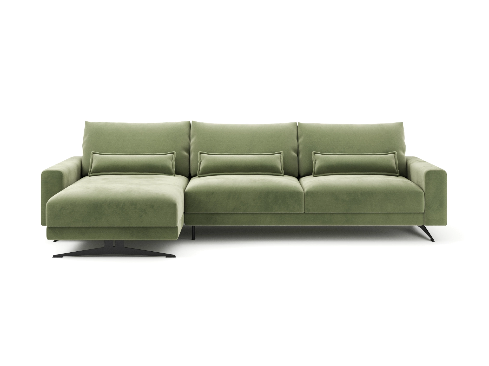 Марсель, угловой диван, Paddington 35