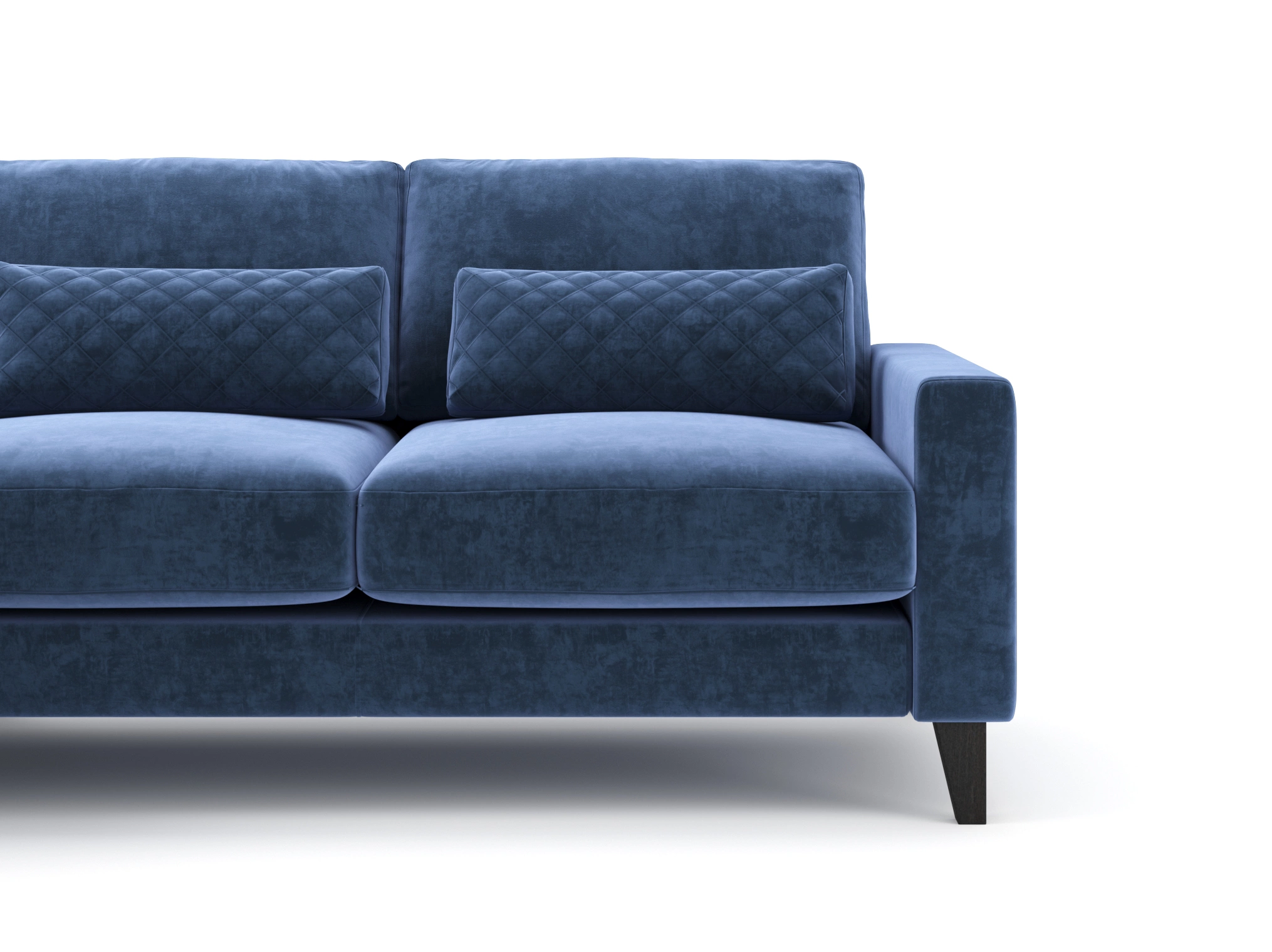 Мальта, угловой диван, Romantika 53