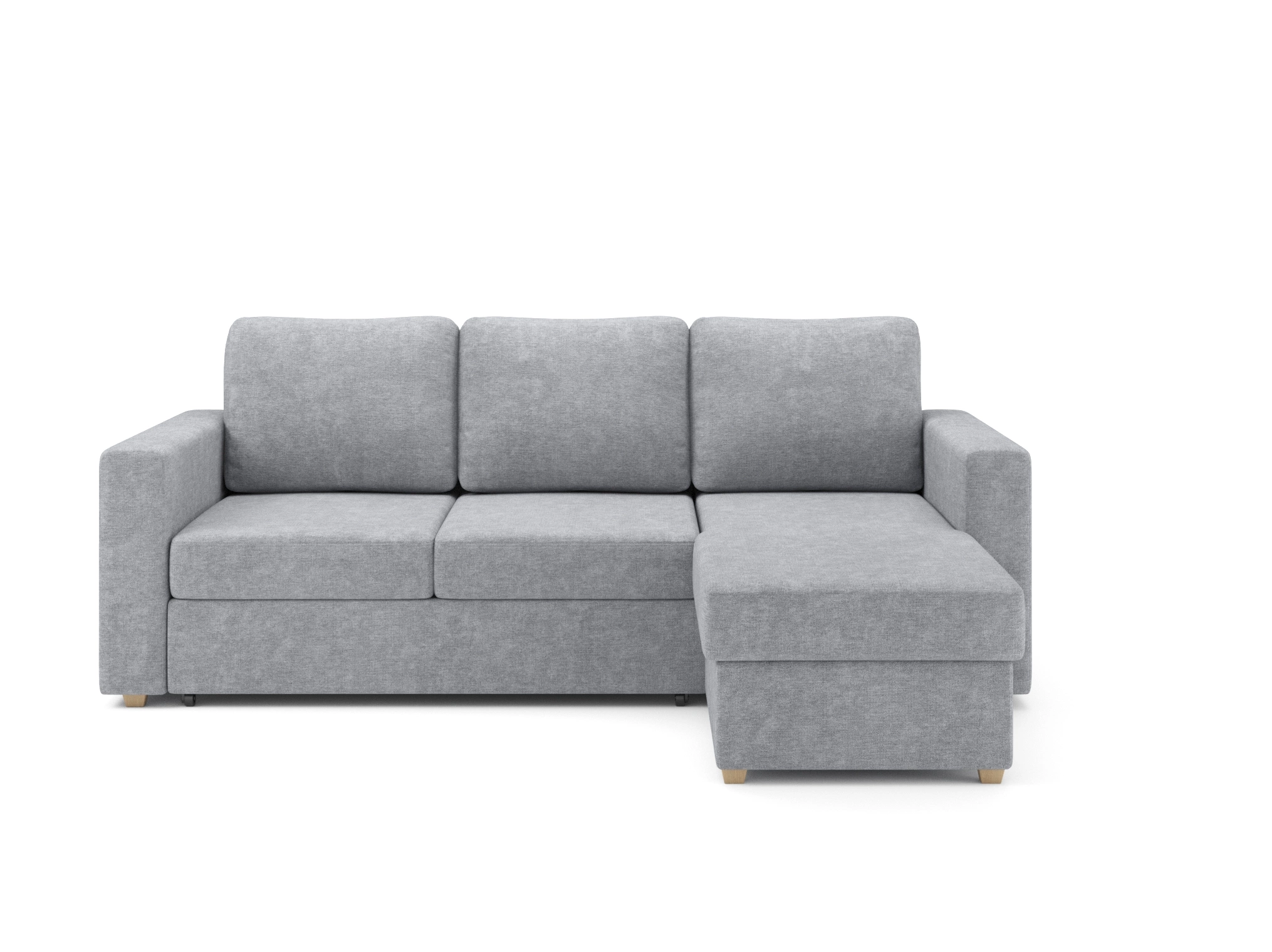 Фит, диван с оттоманкой, Michele 511