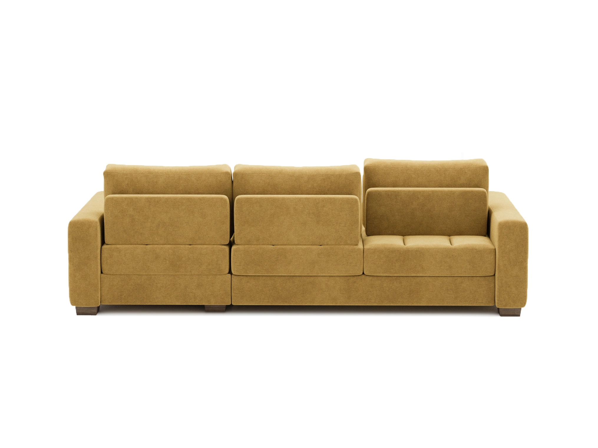 Оливер, угловой диван, Bella 15