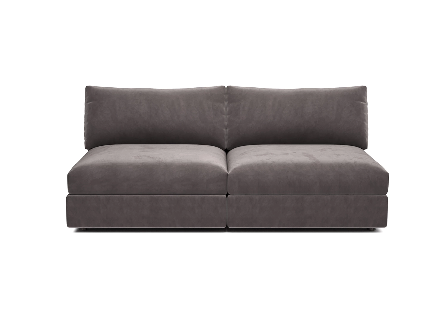 Таити, прямой диван, Paddington 07