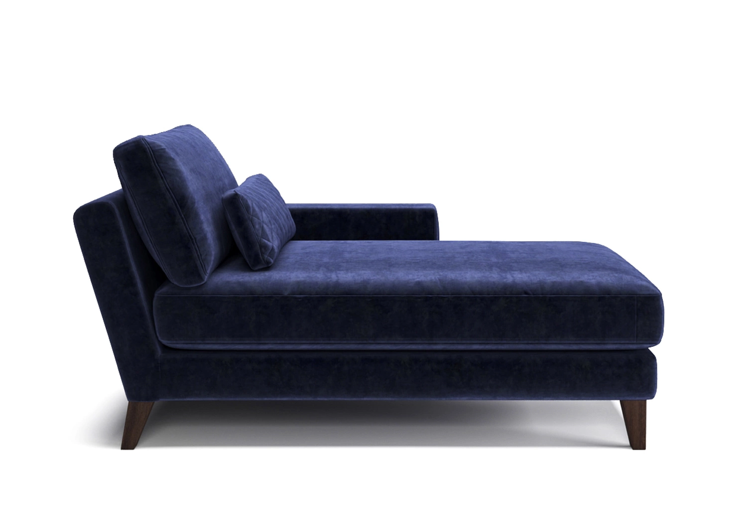 Мальта, оттоманка с подлокотником, Suave 1621