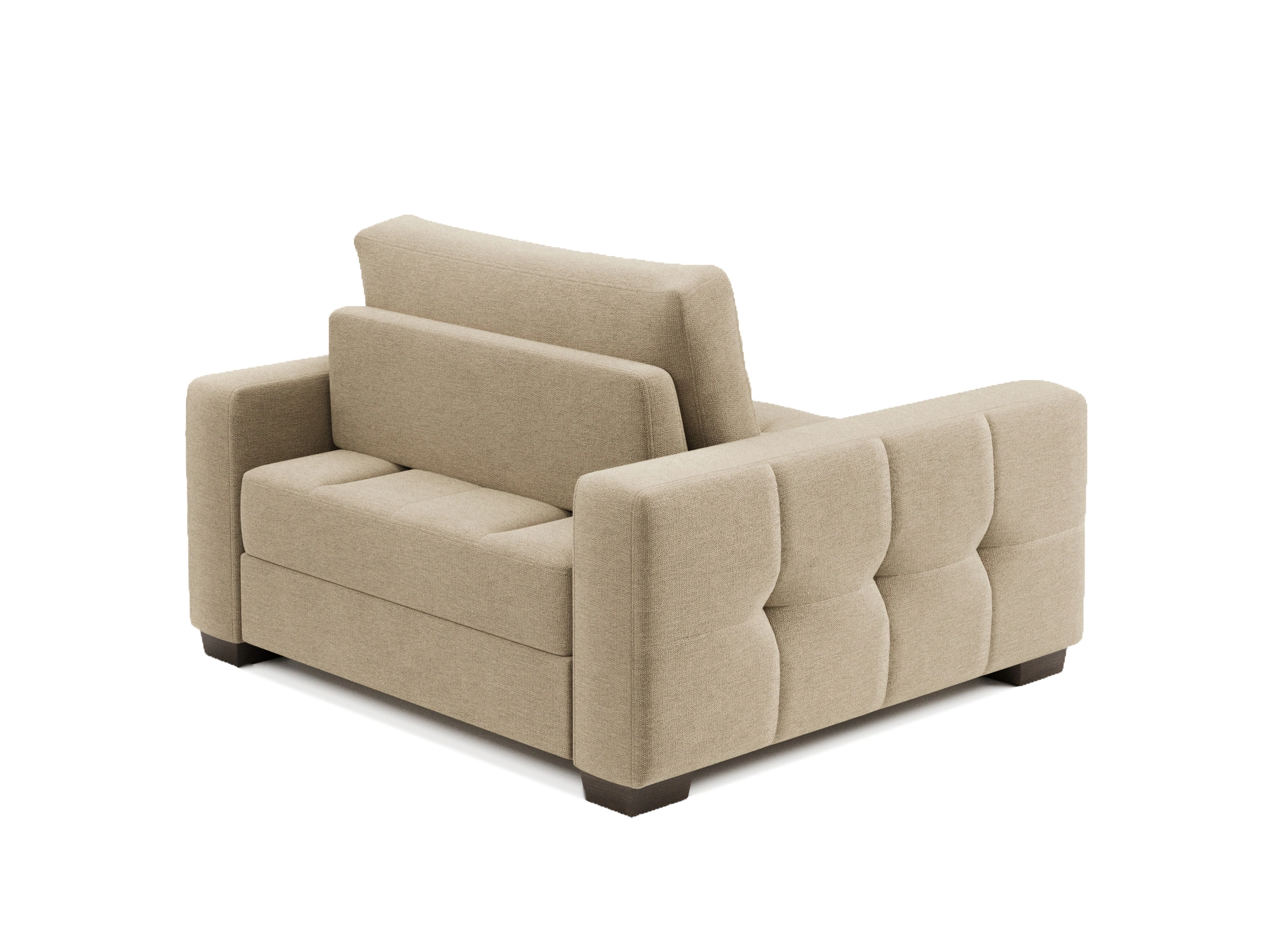 Оливер, кресло, Step 10 Оливер, кресло, Step 10