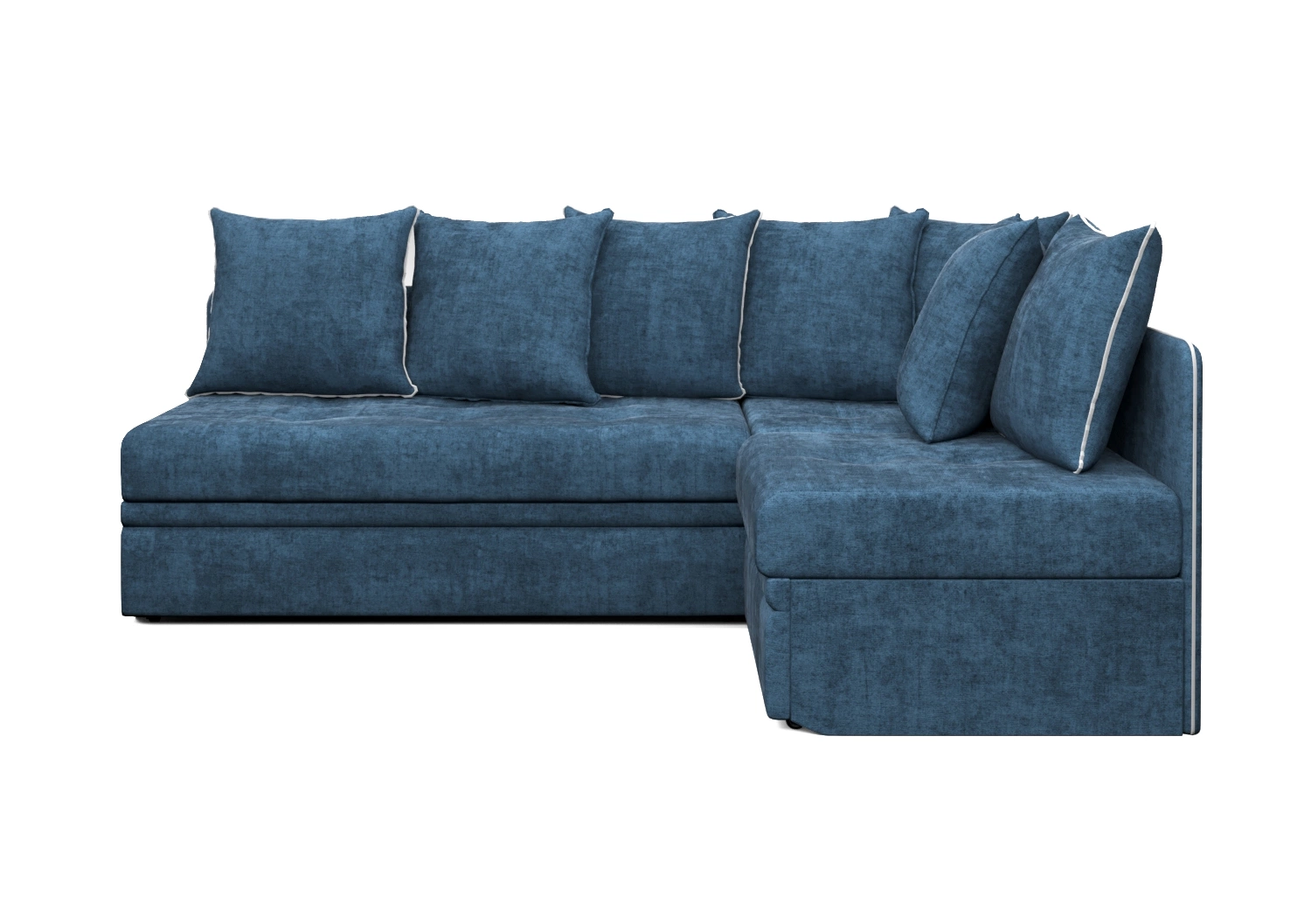 Летти, угловой диван, Danco 784