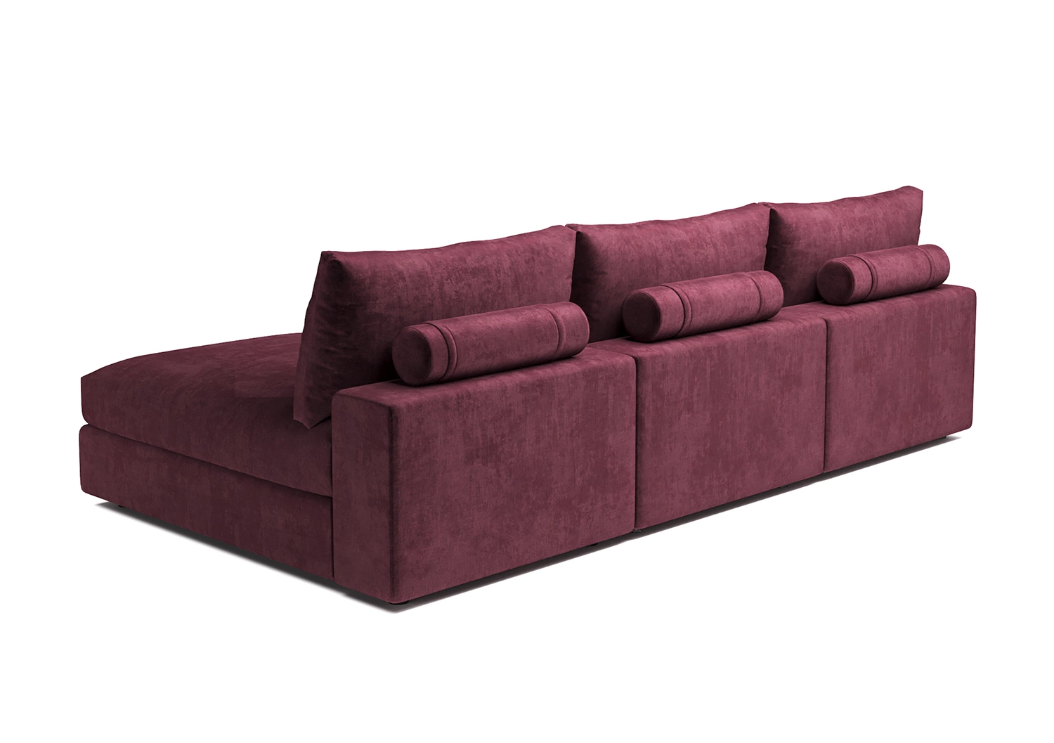 Таити, угловой диван, Manhattan 17 Таити, угловой диван, Manhattan 17