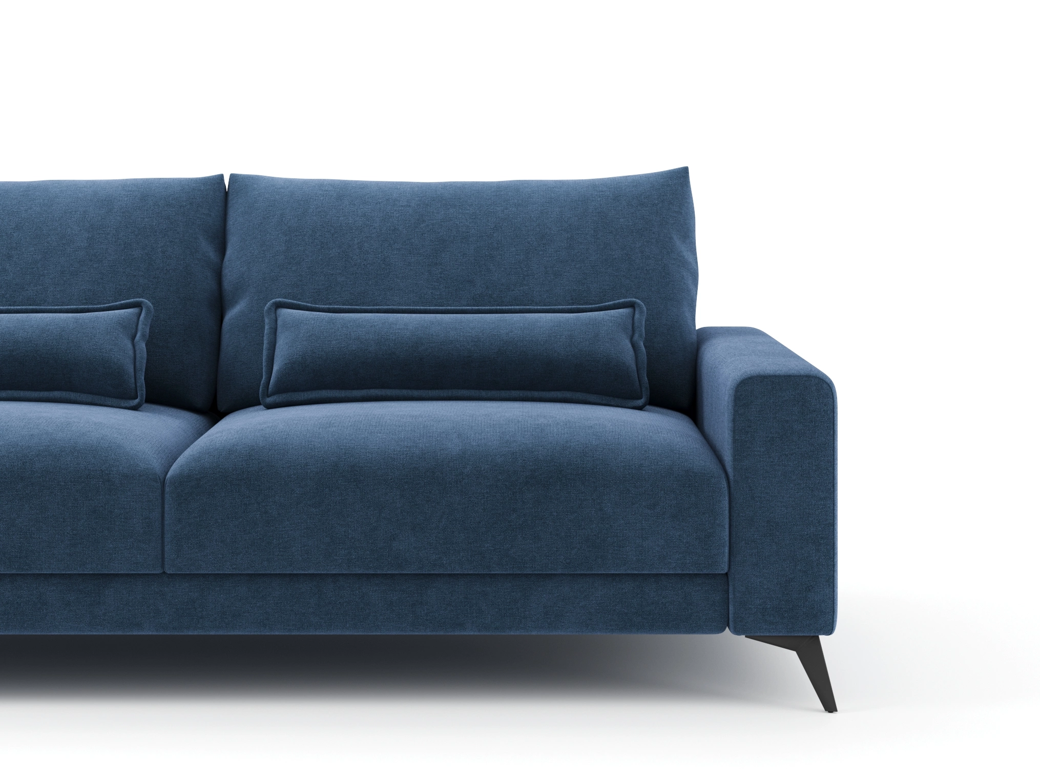 Марсель, прямой диван, Bonnevil 28