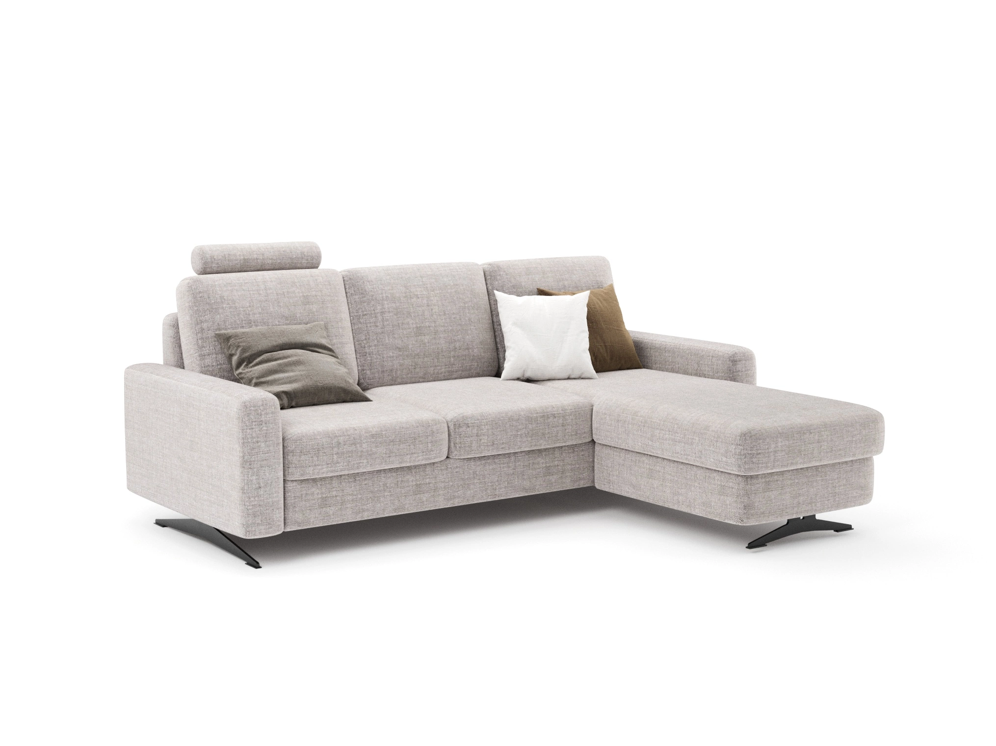 Фаби, угловой диван, Paradise 13