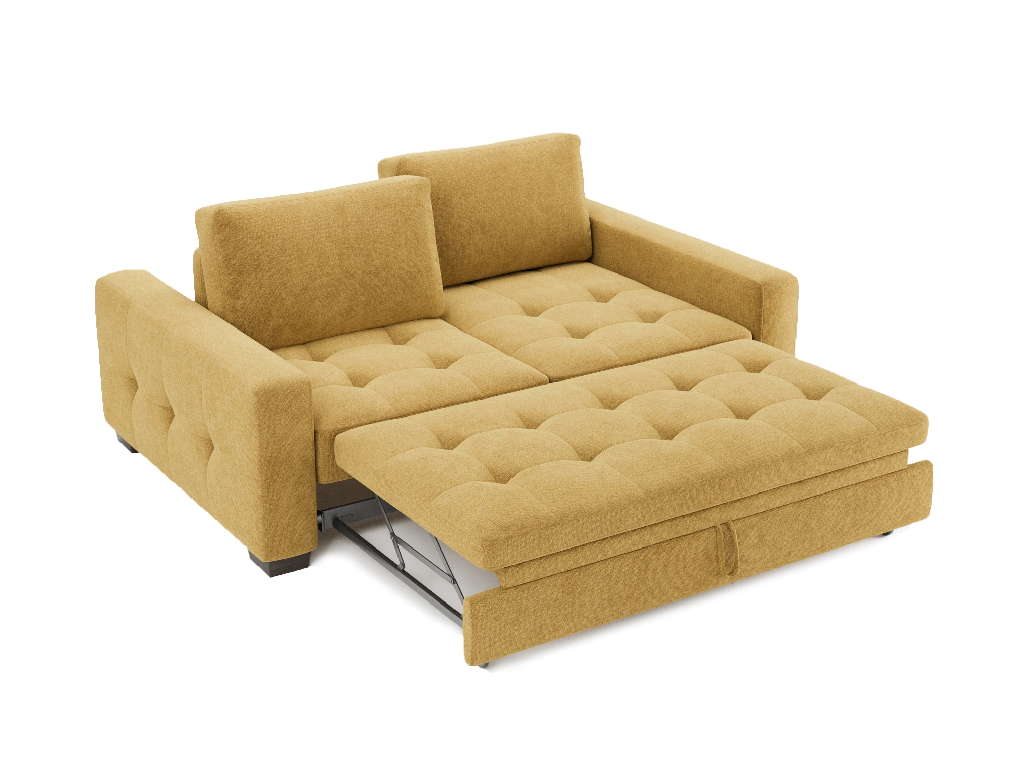 Оливер, прямой диван, Soul 26