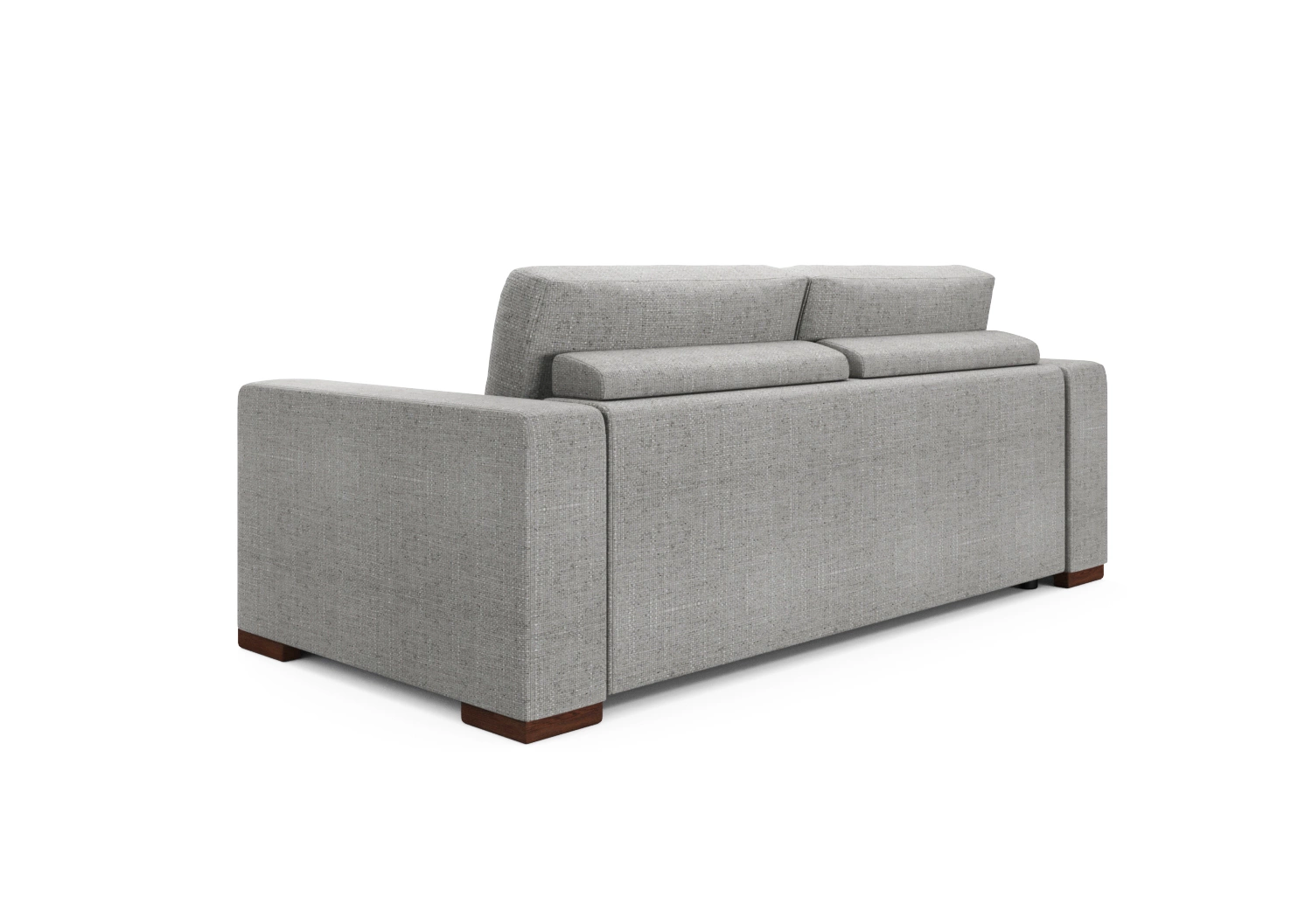 Ральф, прямой диван, Veles 04