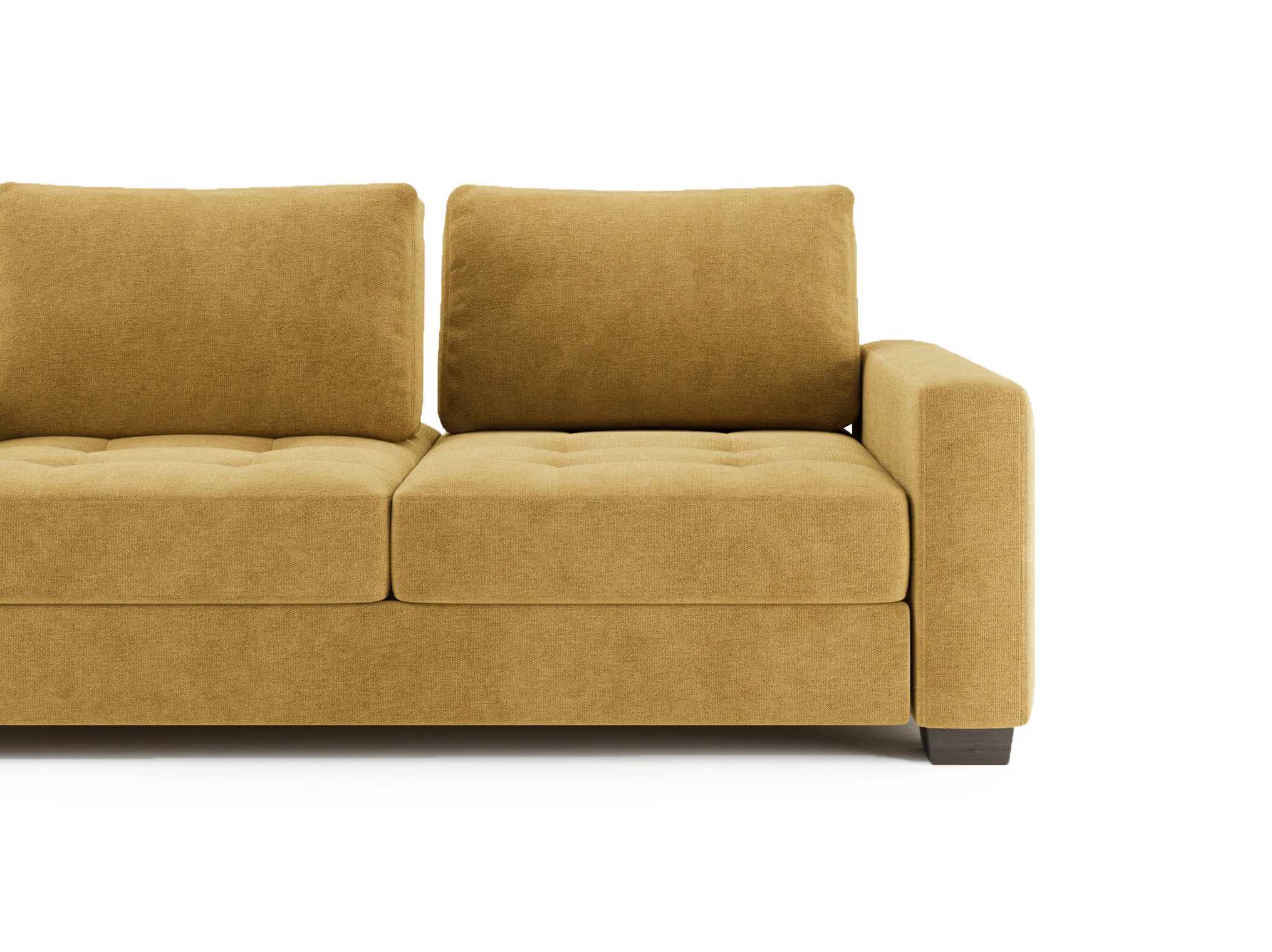 Оливер, прямой диван, Soul 26