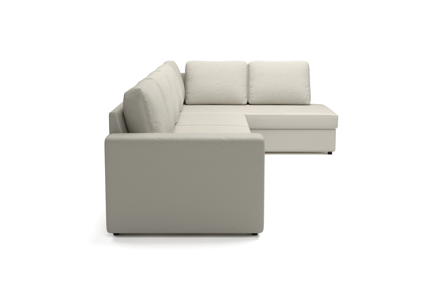 Фит, угловой диван, Romantika 401